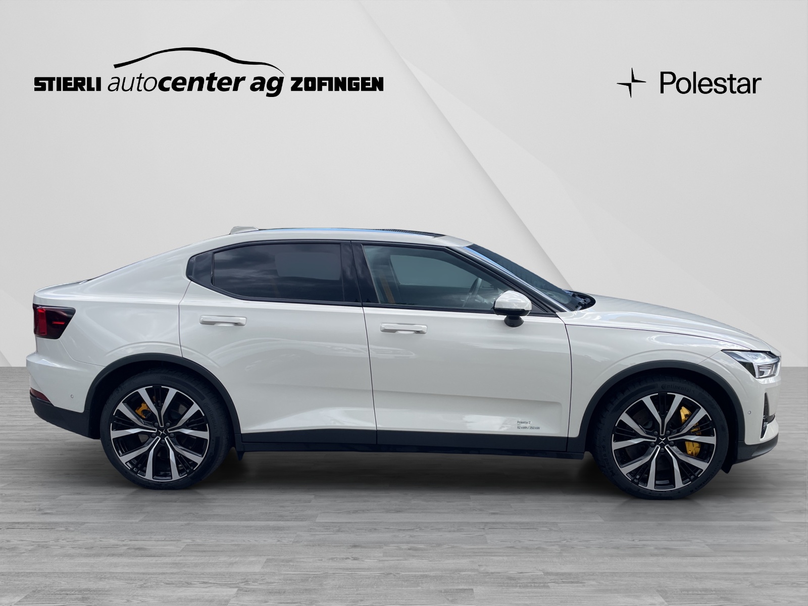 POLESTAR 2 Long Range Dual Motor Performance Plus-image-3