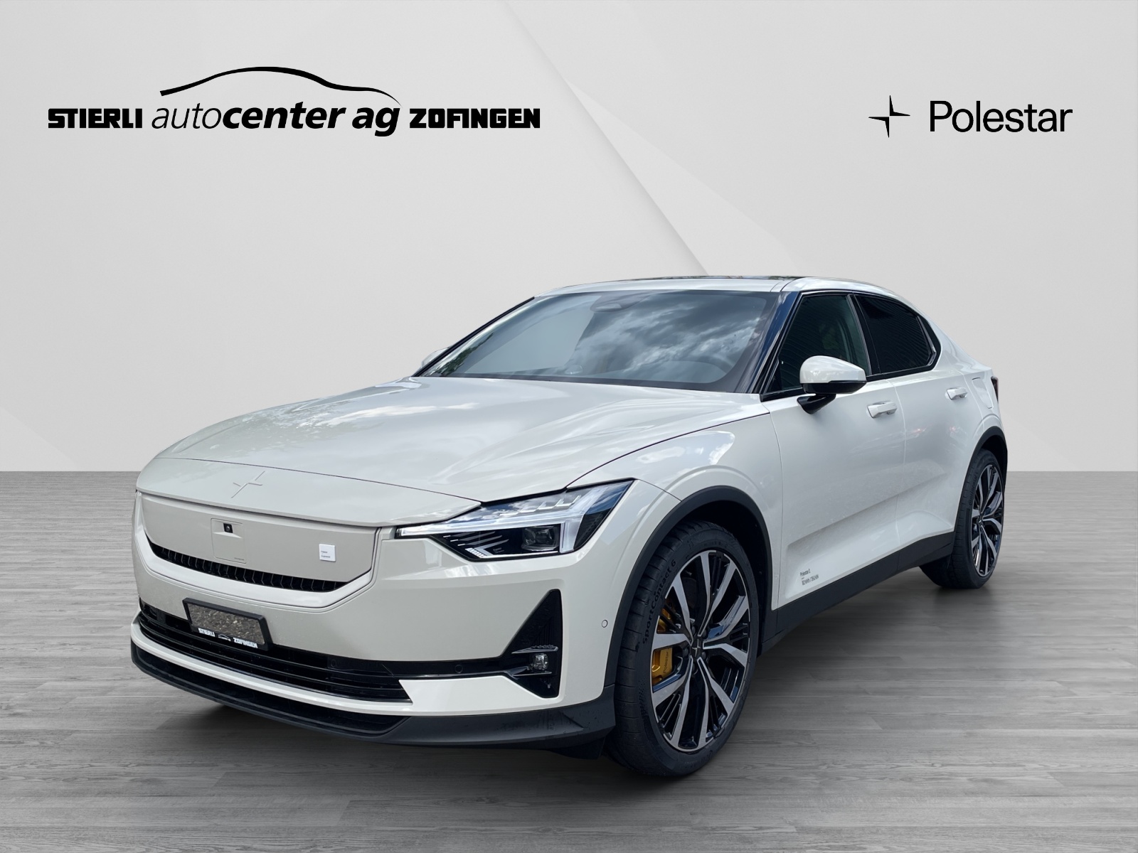 POLESTAR 2 Long Range Dual Motor Performance Plus-image-0