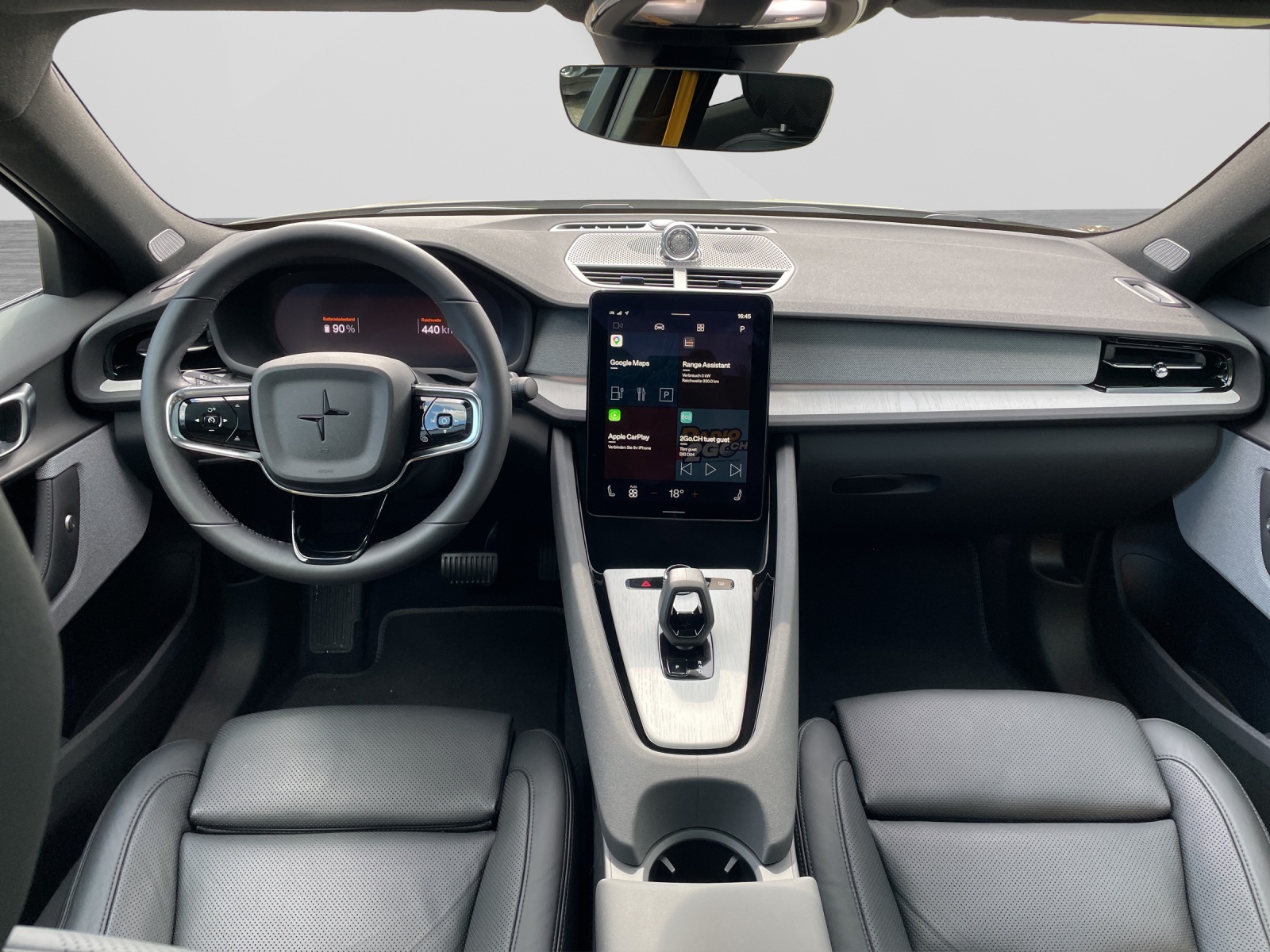 POLESTAR 2 Long Range Dual Motor Performance Plus-image-10