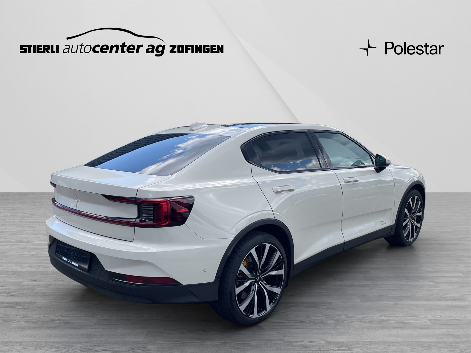 POLESTAR 2 Long Range Dual Motor Performance Plus-image-4
