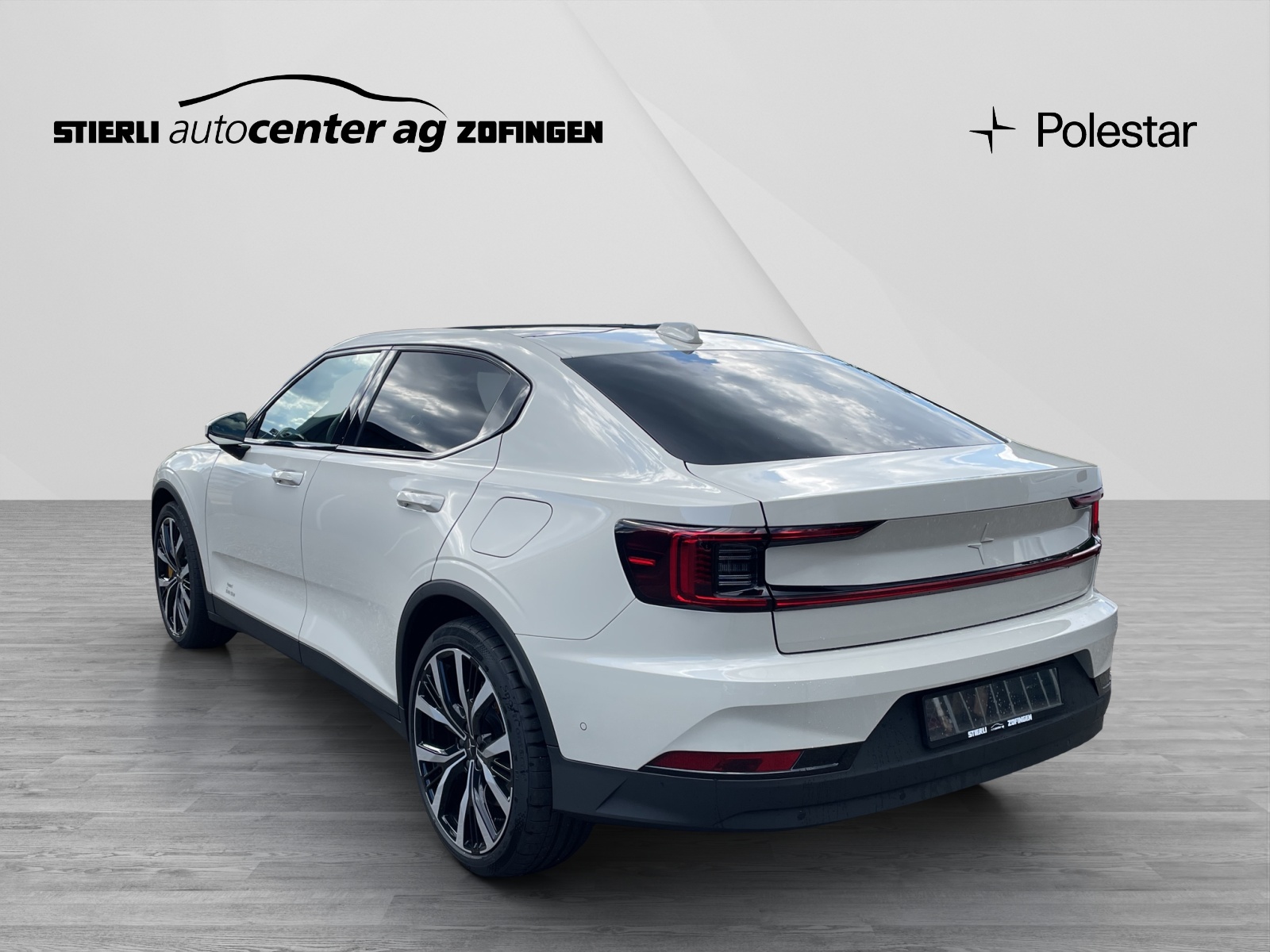 POLESTAR 2 Long Range Dual Motor Performance Plus-image-6