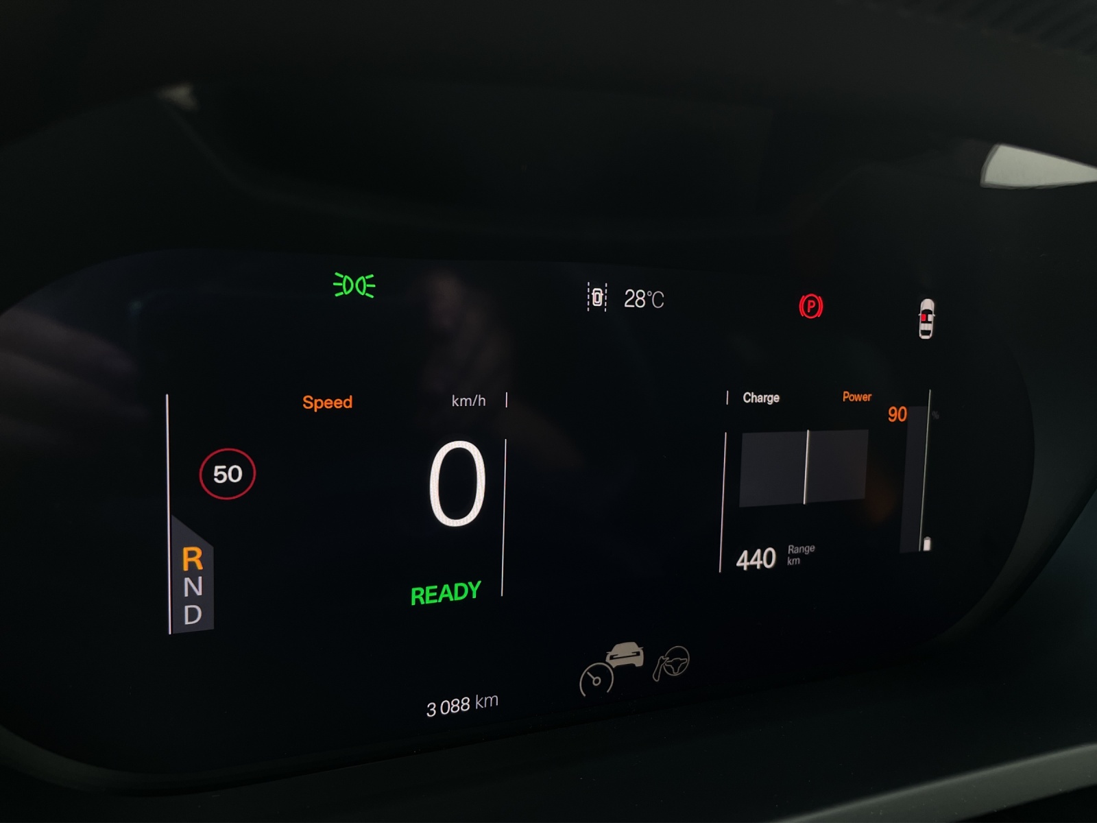 POLESTAR 2 Long Range Dual Motor Performance Plus-image-15