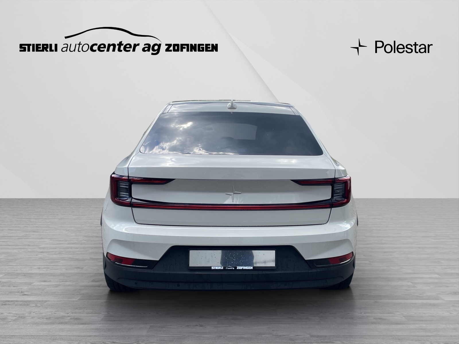 POLESTAR 2 Long Range Dual Motor Performance Plus-image-5