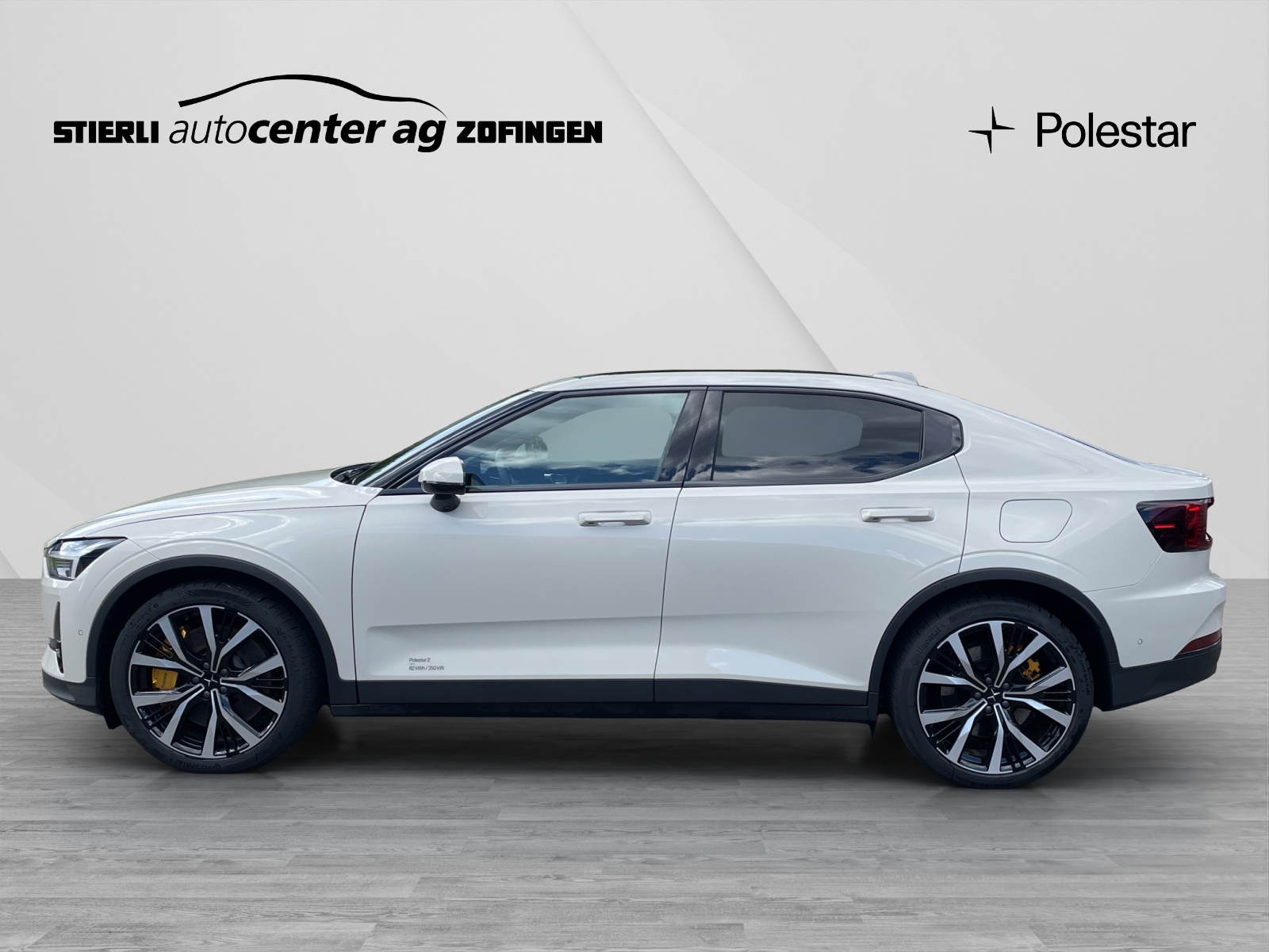 POLESTAR 2 Long Range Dual Motor Performance Plus-image-7