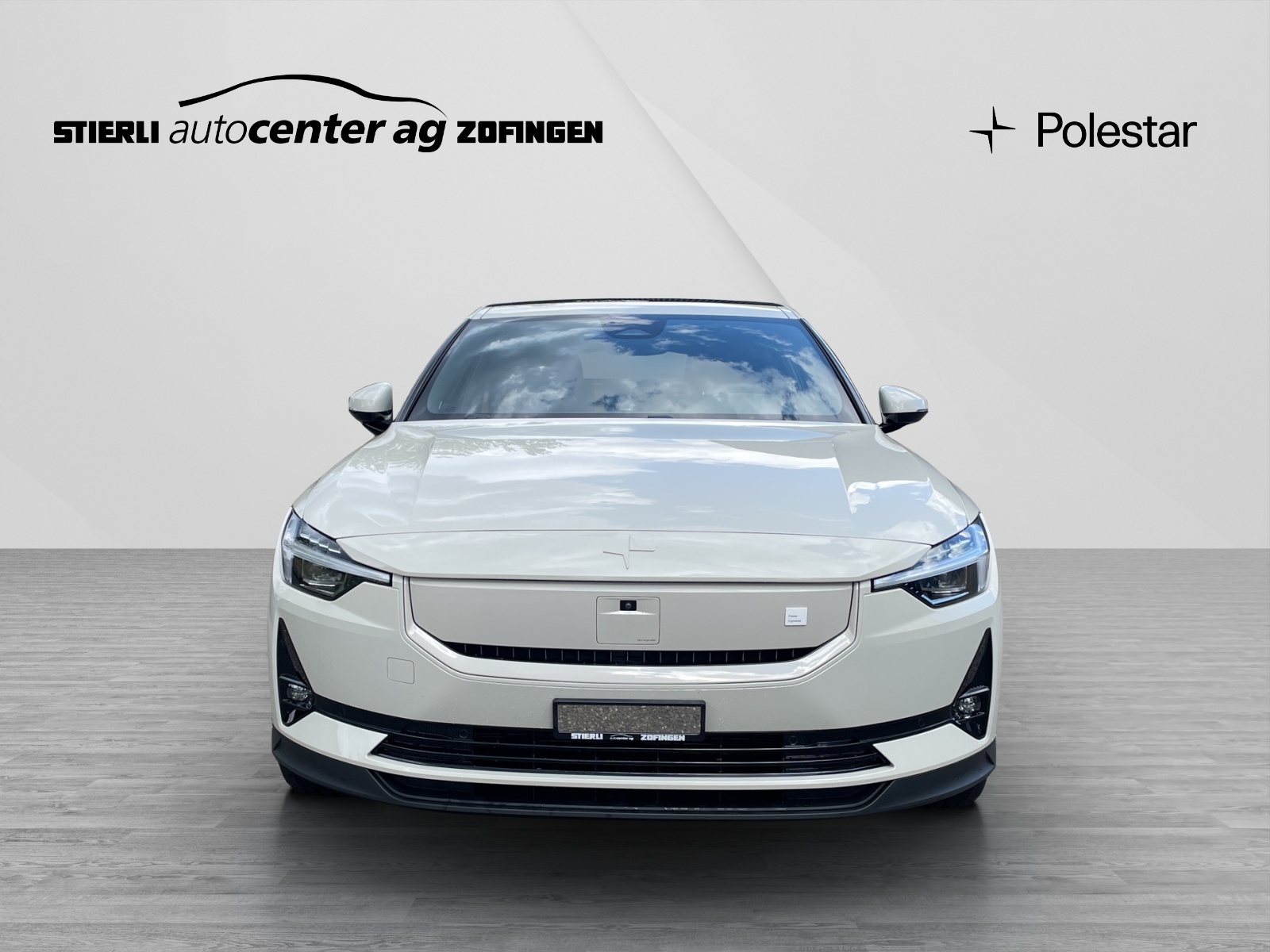 POLESTAR 2 Long Range Dual Motor Performance Plus-image-1