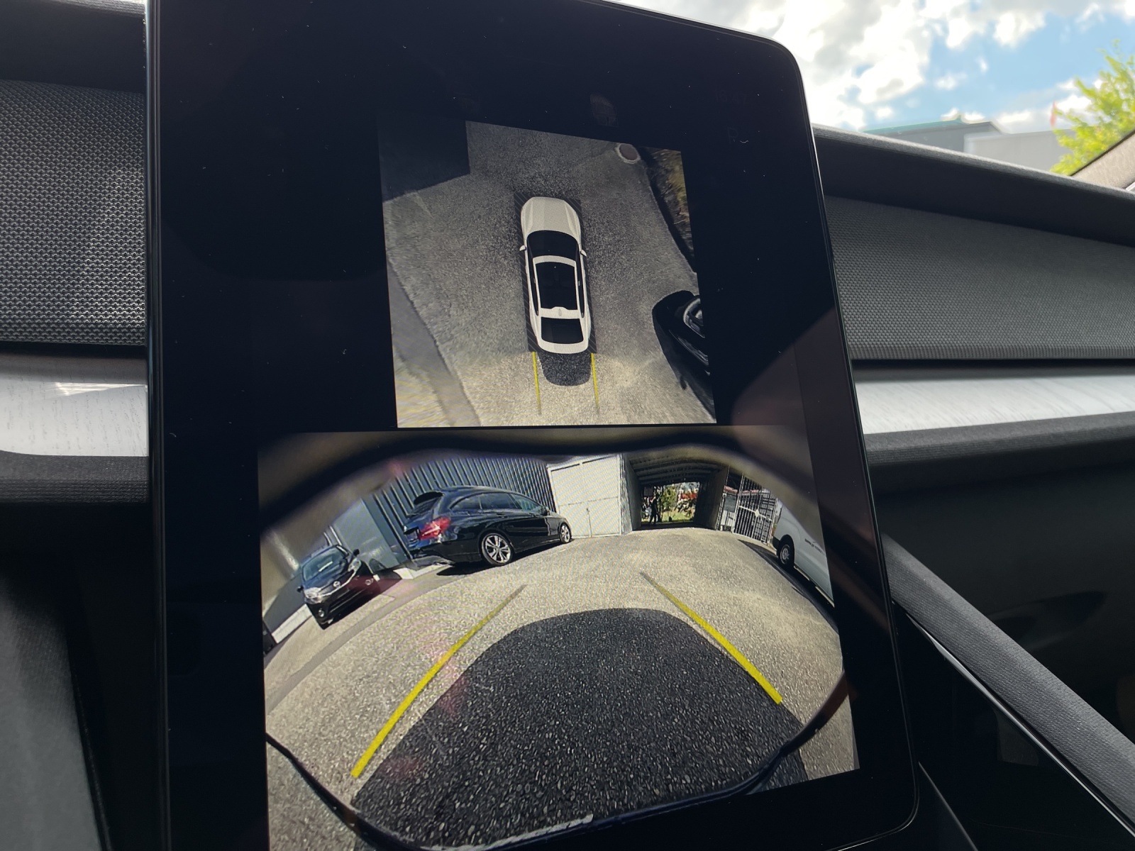 POLESTAR 2 Long Range Dual Motor Performance Plus-image-12