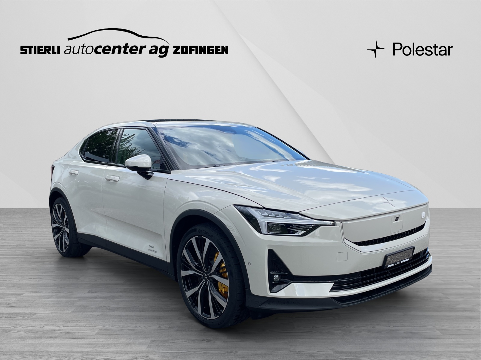 POLESTAR 2 Long Range Dual Motor Performance Plus-image-2