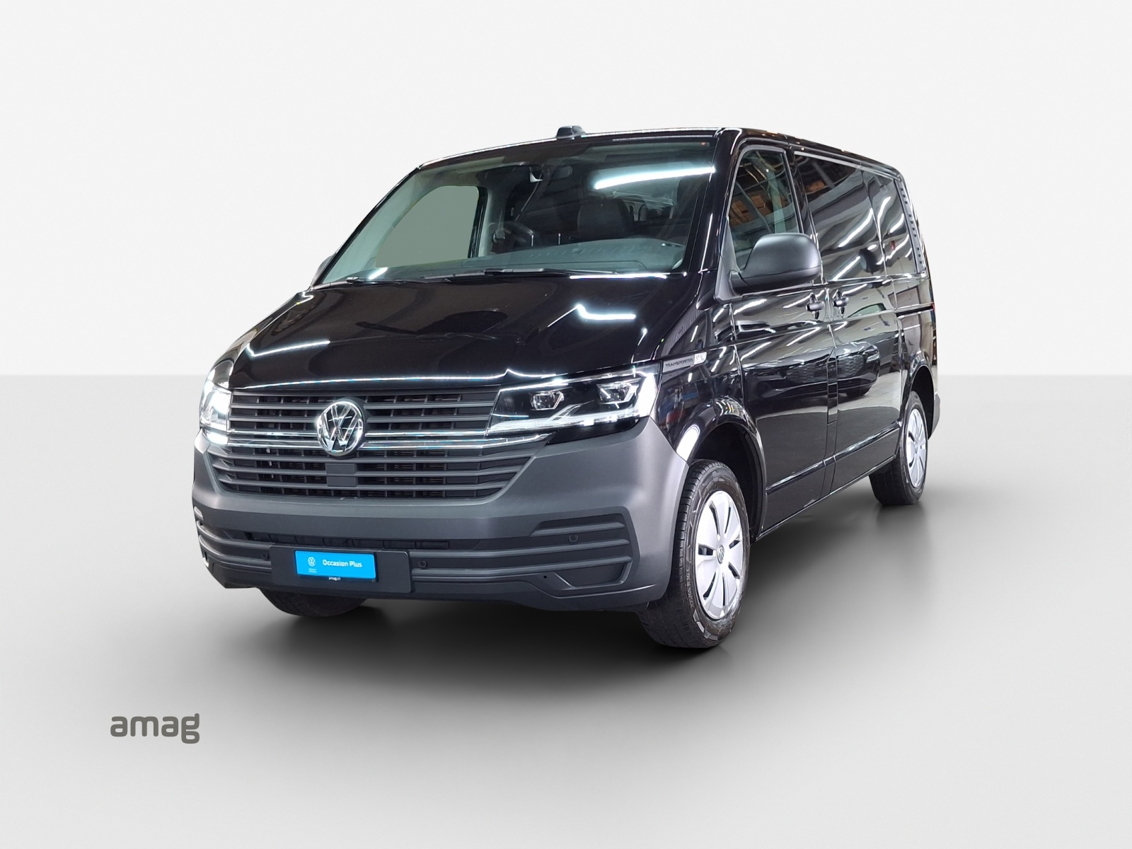 VW T6.1 2.0 TDI DSG