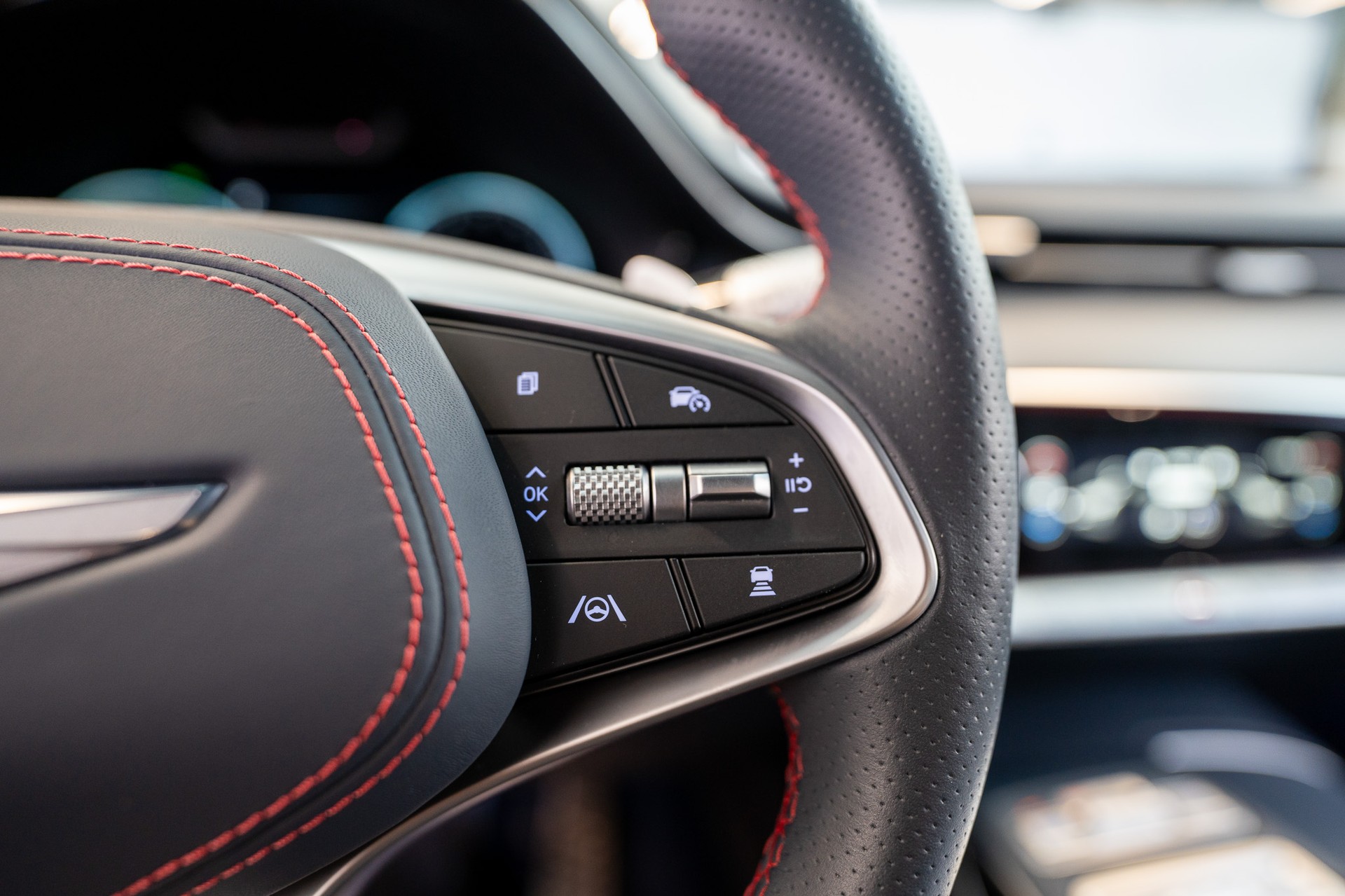 GENESIS GV70 2.5T Sport / Panorama-Glasdach / Massage-Sitze / 360°Kamera-image-20