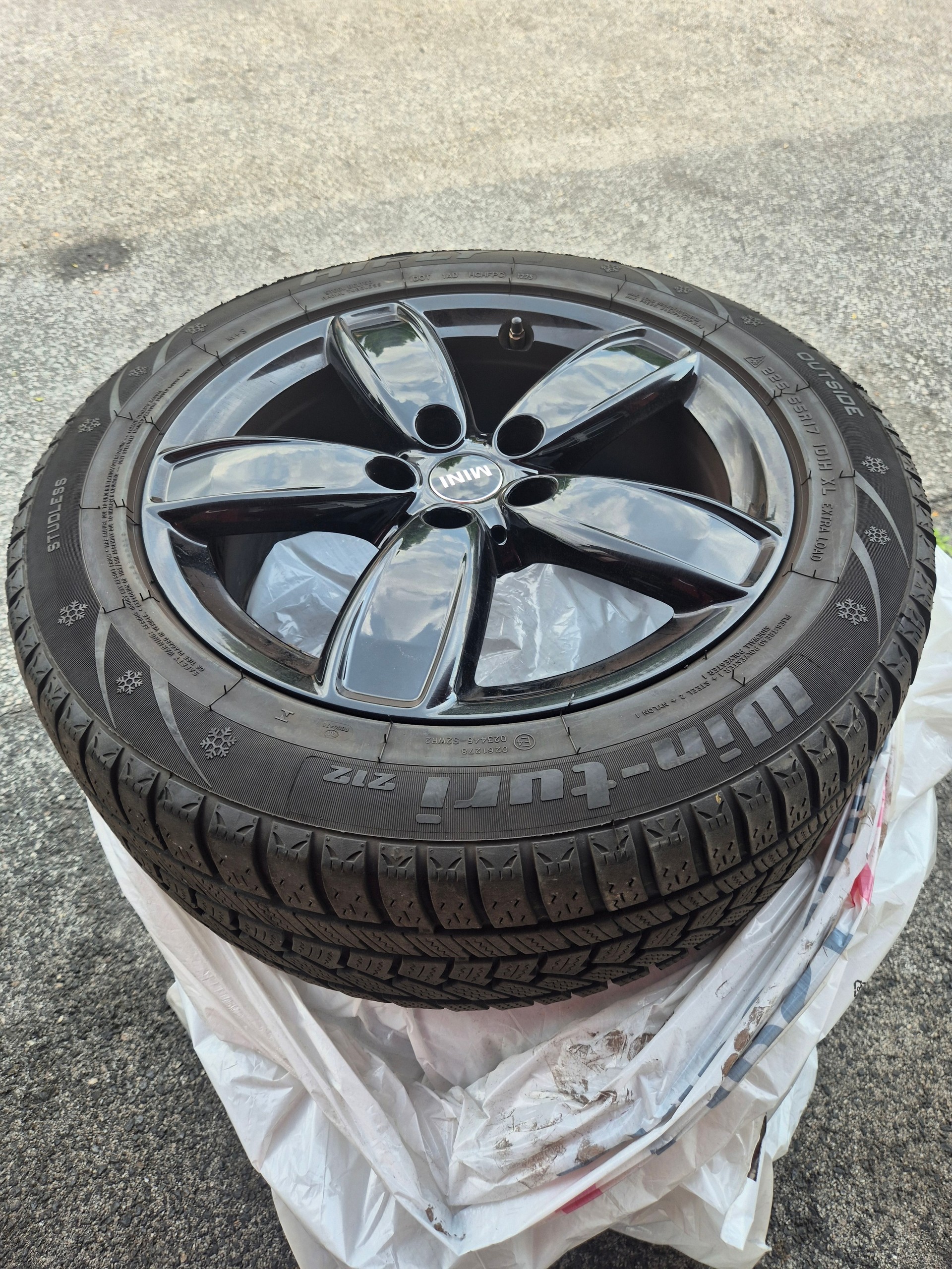 MINI Countryman Cooper S ALL4-image-9