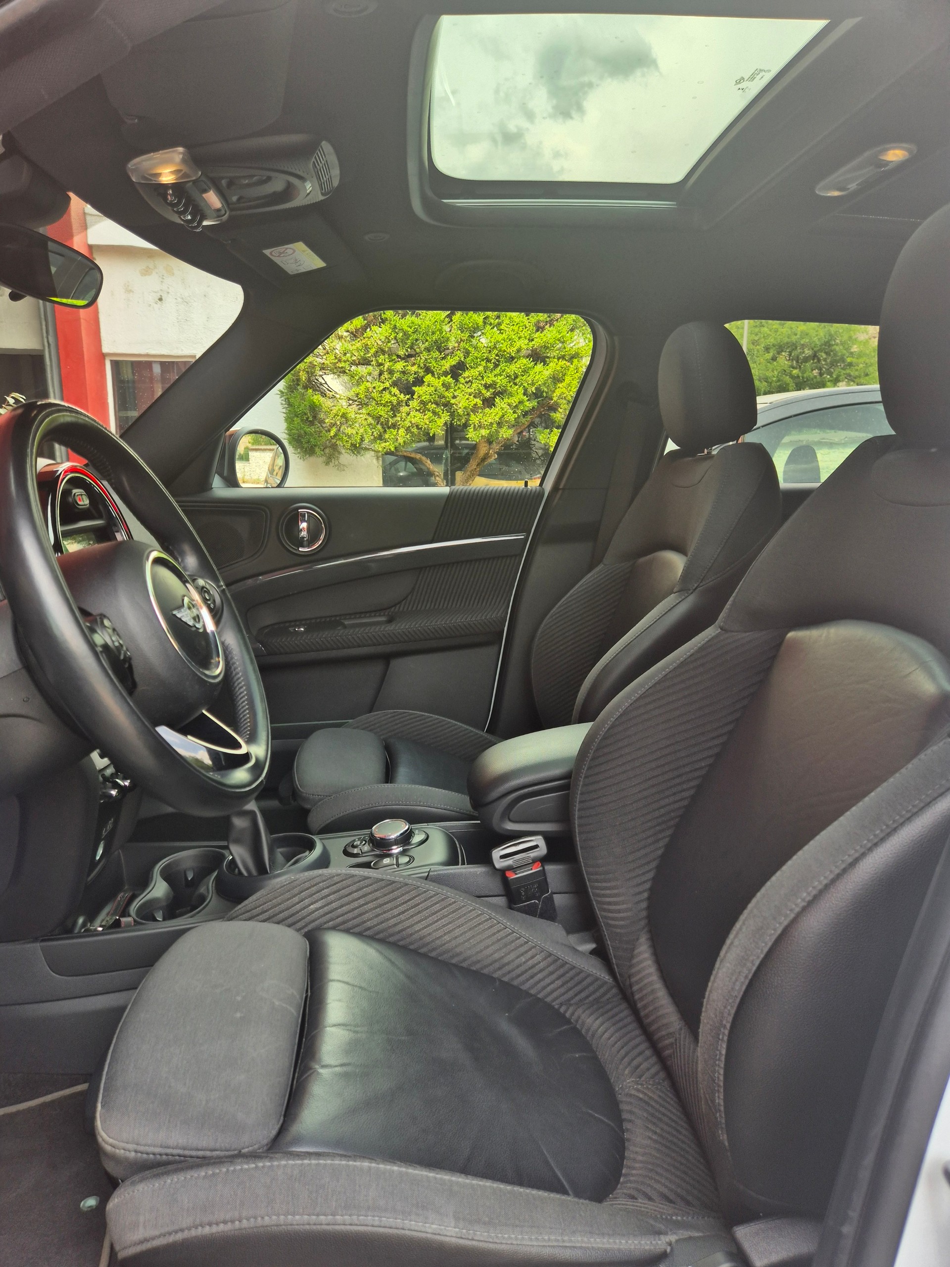 MINI Countryman Cooper S ALL4-image-8