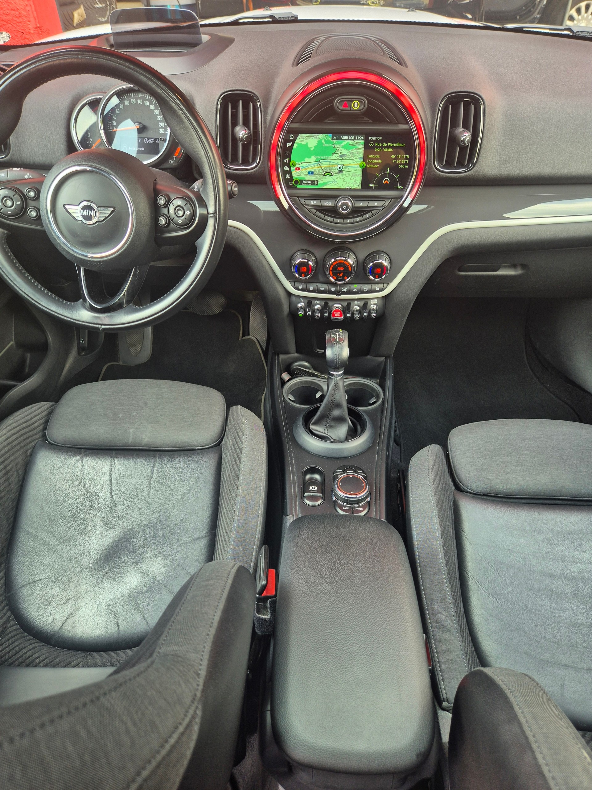 MINI Countryman Cooper S ALL4-image-6