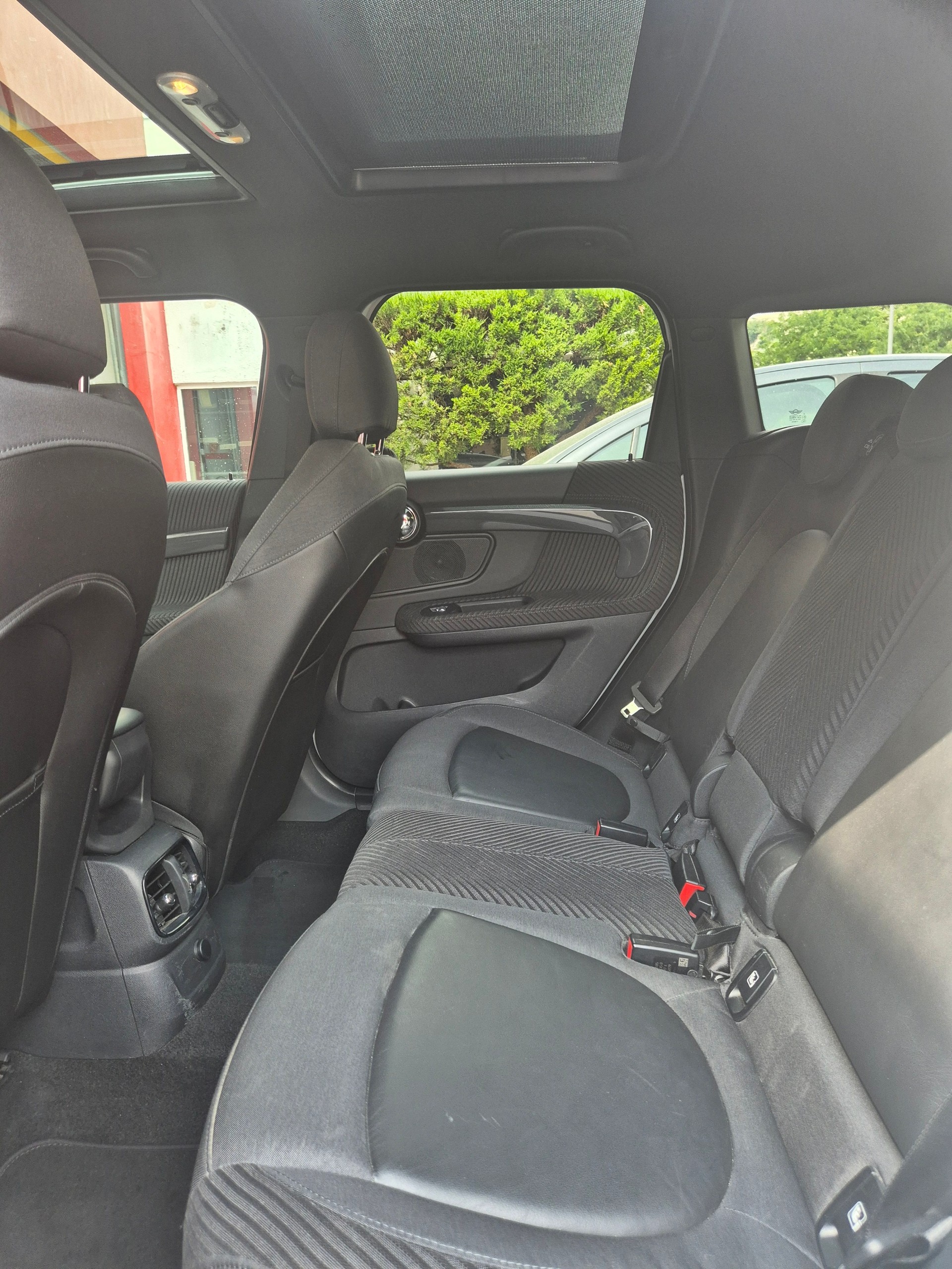 MINI Countryman Cooper S ALL4-image-7