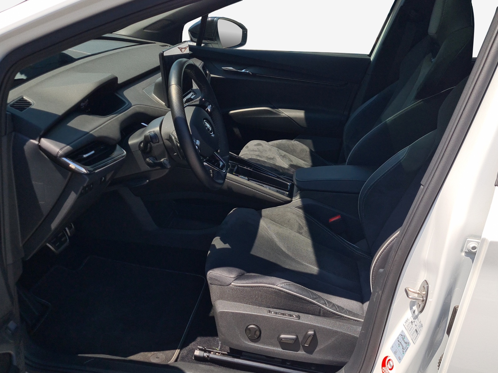 SKODA Enyaq iV 80 SportLine-image-7