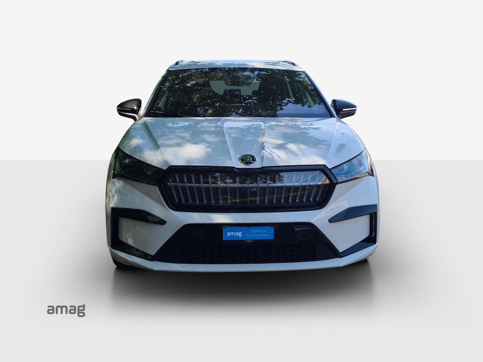 SKODA Enyaq iV 80 SportLine-image-6