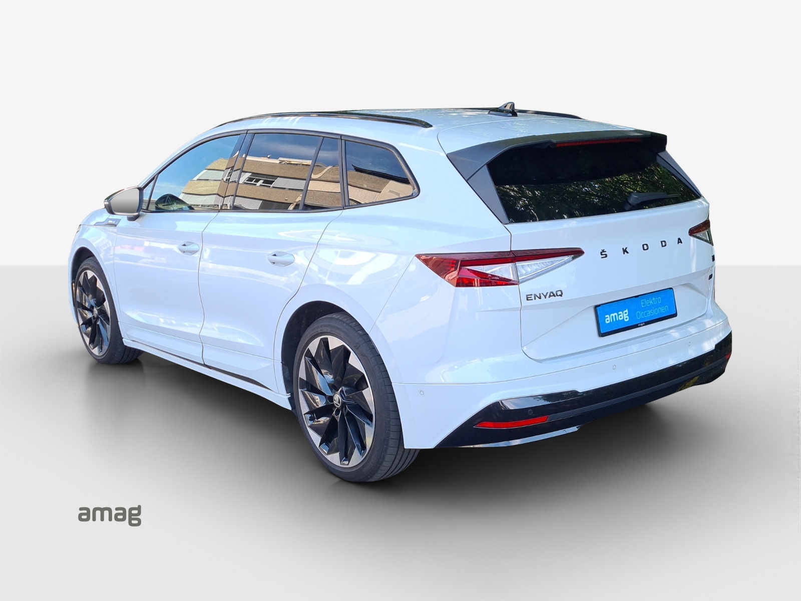 SKODA Enyaq iV 80 SportLine-showroom-element-2