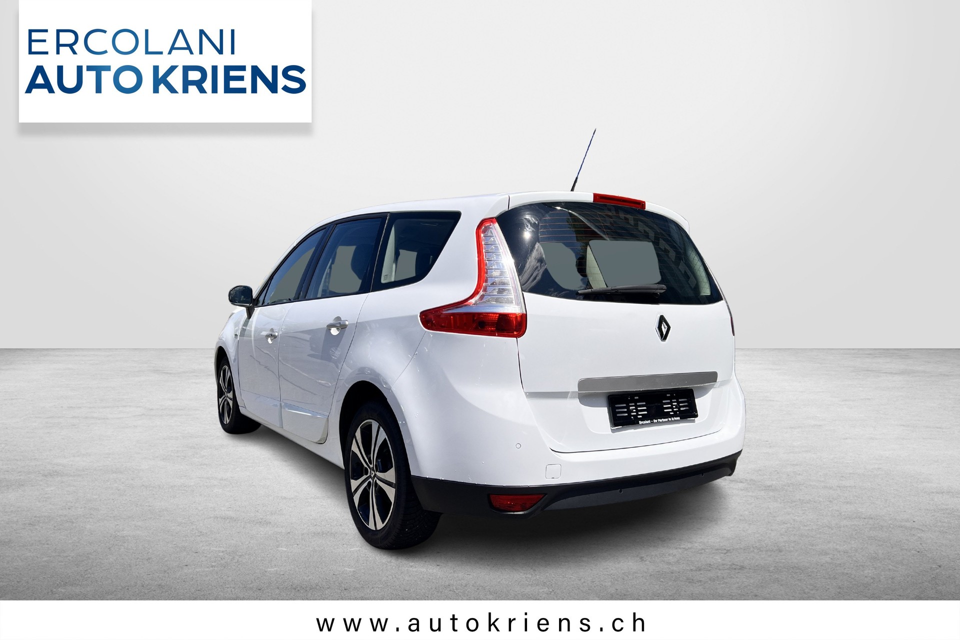 RENAULT Grand Scénic 1.4 16V Turbo Bose-image-6