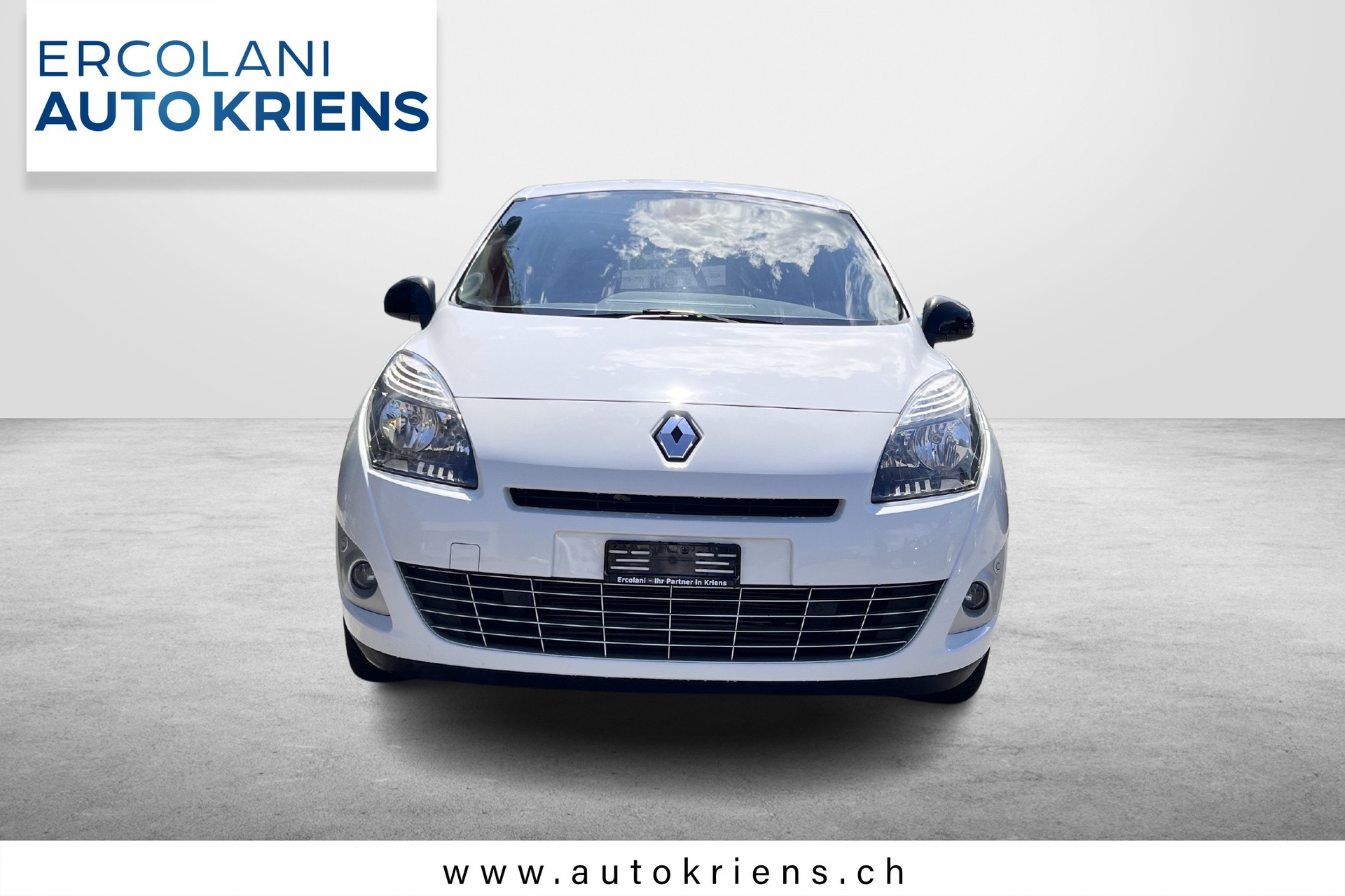 RENAULT Grand Scénic 1.4 16V Turbo Bose-image-1