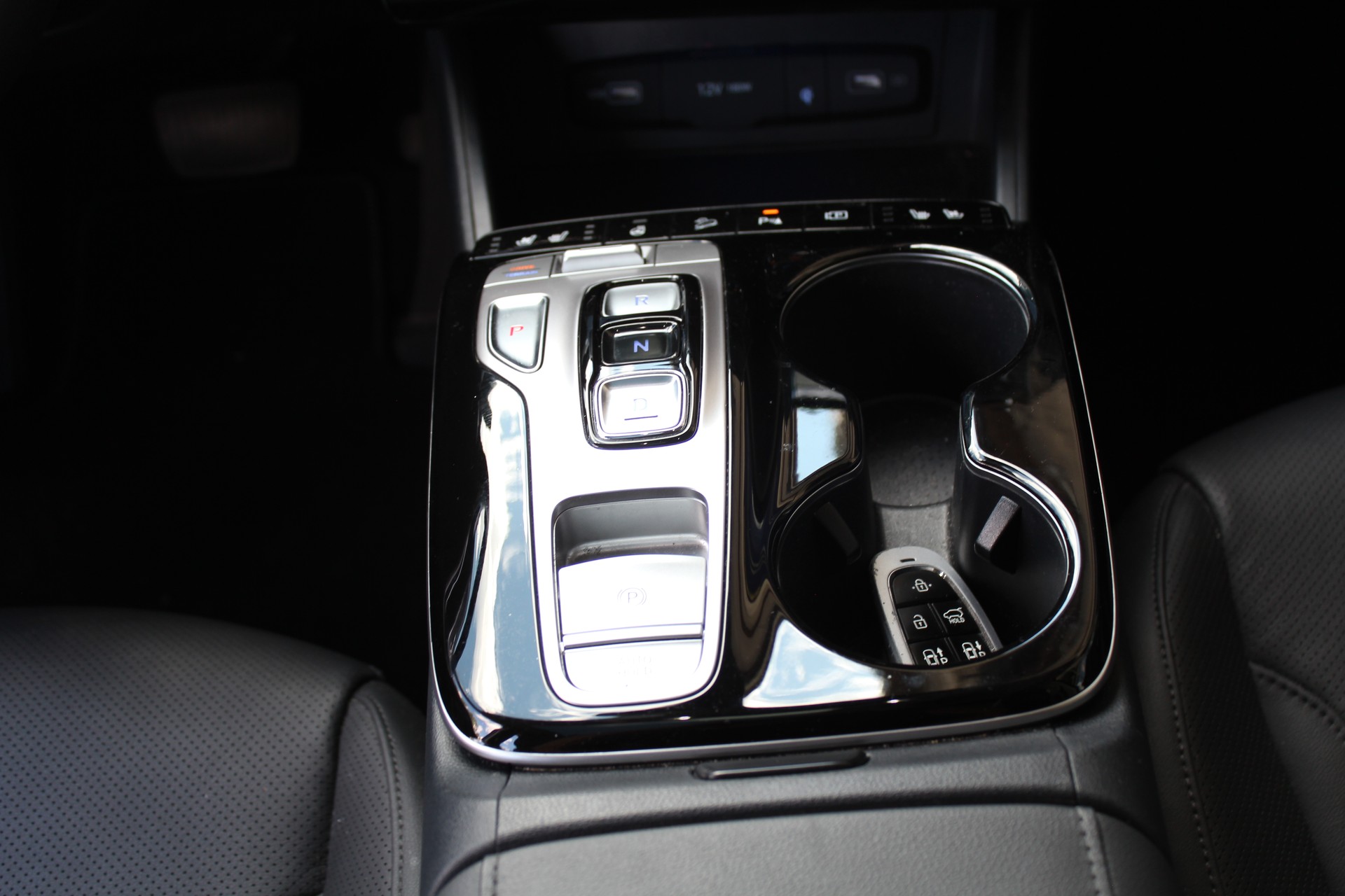 HYUNDAI Tucson 1.6 TGDI HEV 230PS Vertex 4WD-image-16