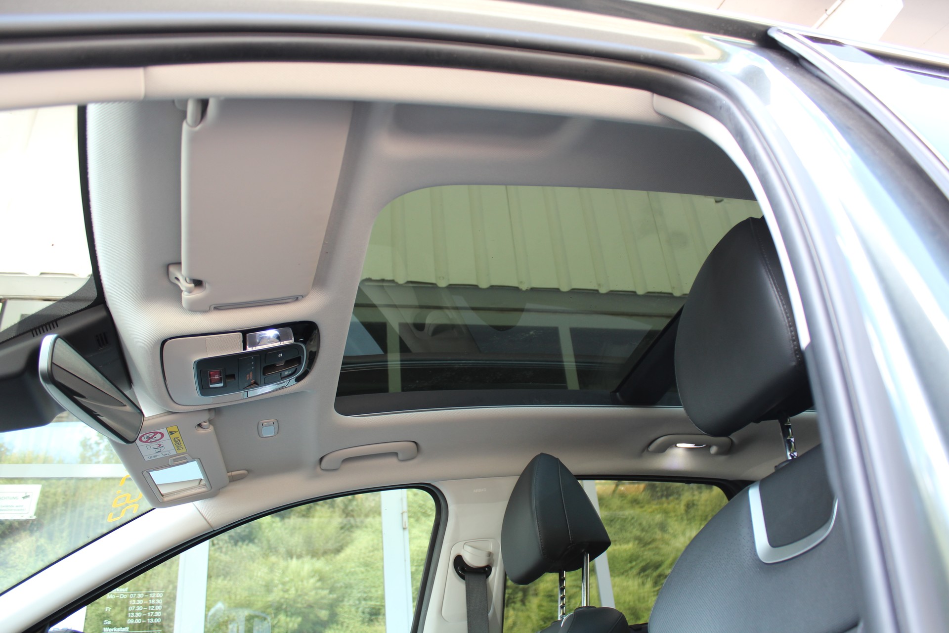 HYUNDAI Tucson 1.6 TGDI HEV 230PS Vertex 4WD-image-10