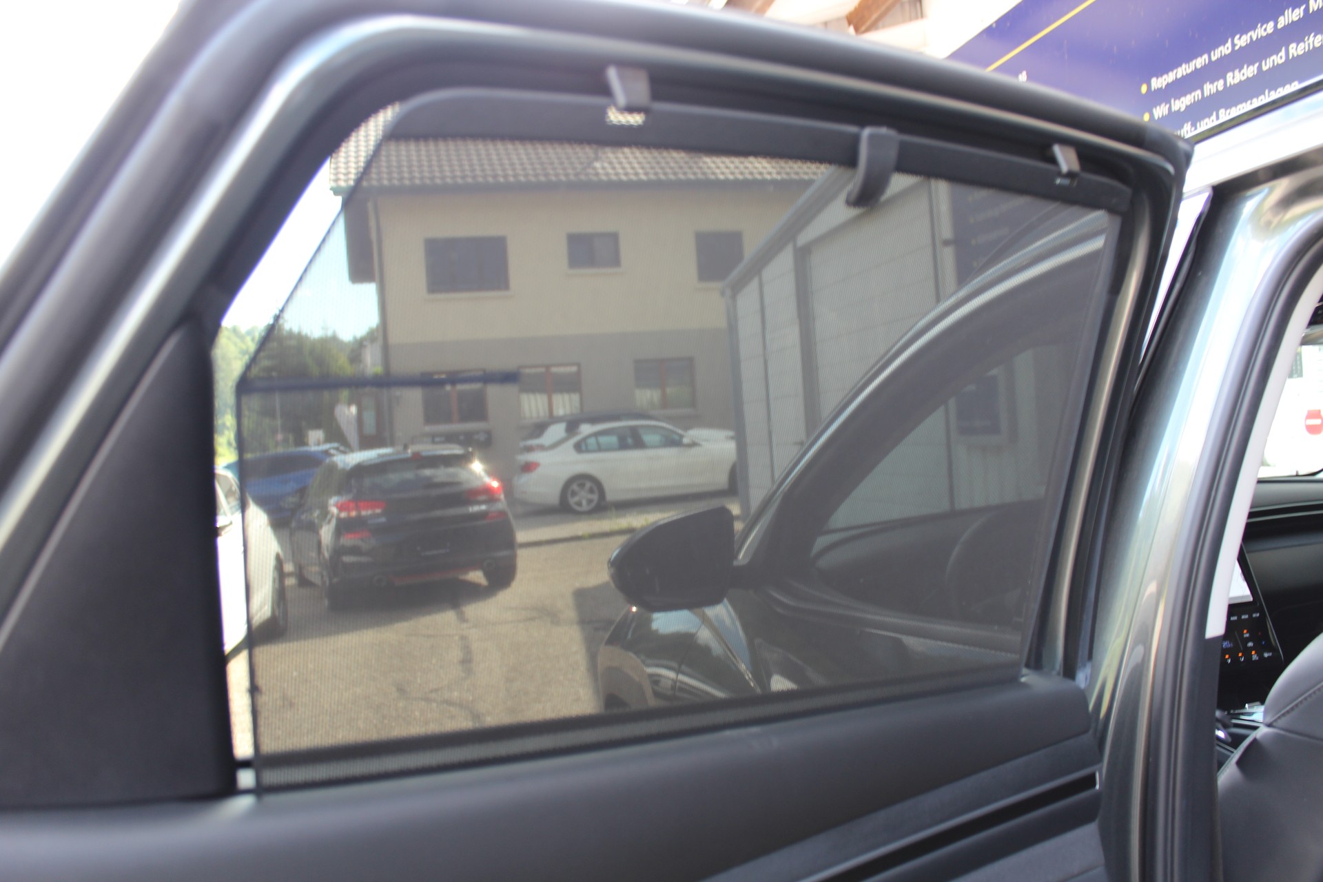 HYUNDAI Tucson 1.6 TGDI HEV 230PS Vertex 4WD-image-12