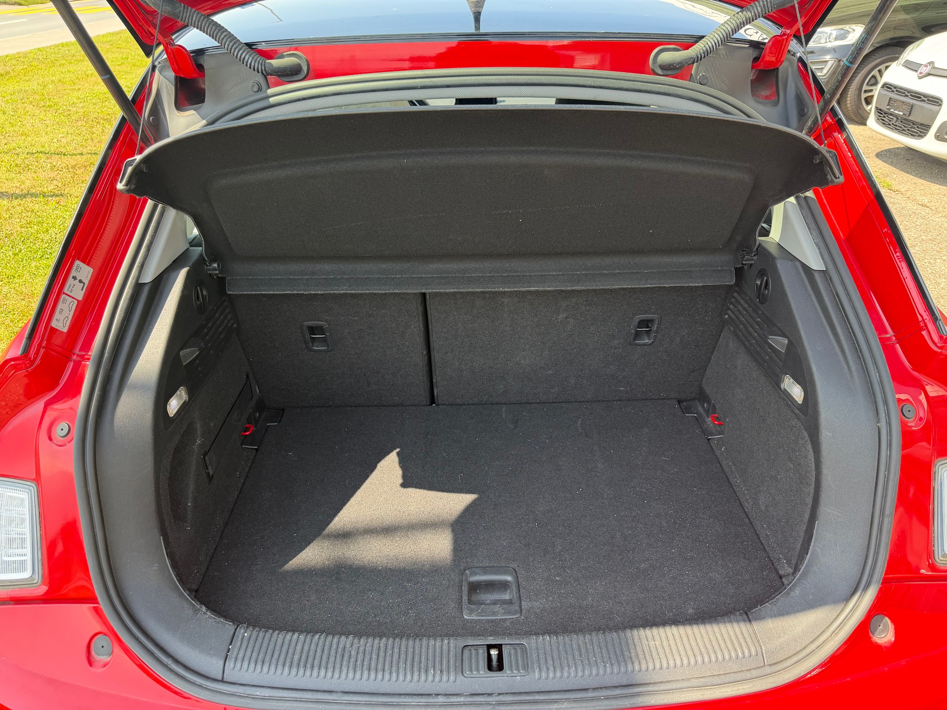 AUDI A1 Sportback 1.0 TFSI Sport S-tronic-image-6