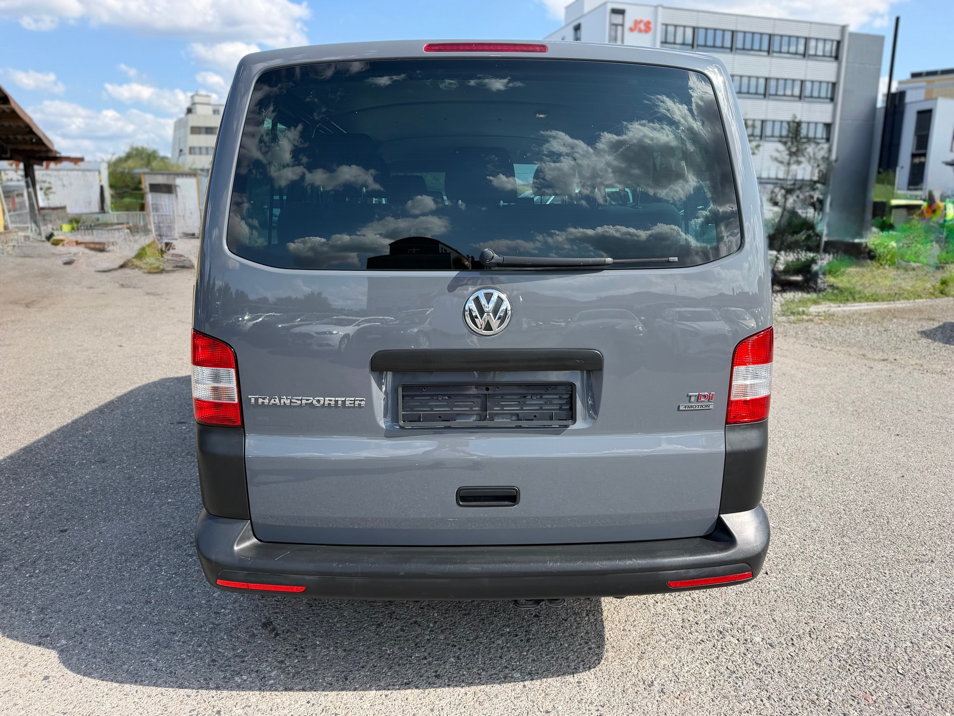VW T5 2.0 Bi-TDI BMT 4Motion DSG-image-5