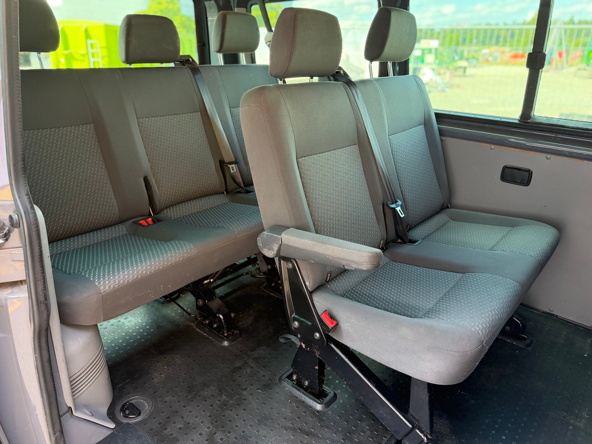 VW T5 2.0 Bi-TDI BMT 4Motion DSG-image-22