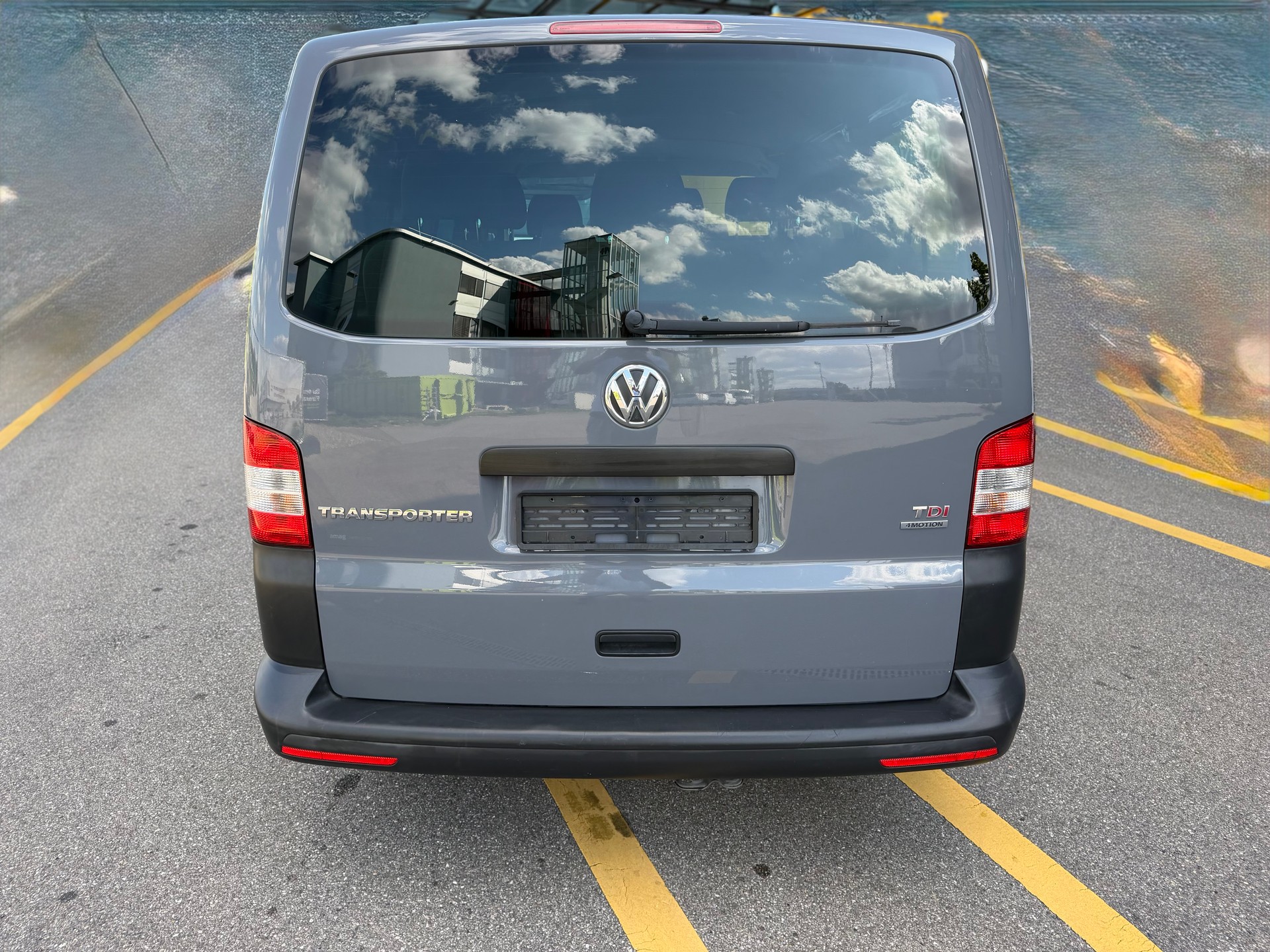 VW T5 2.0 Bi-TDI BMT 4Motion DSG-image-27