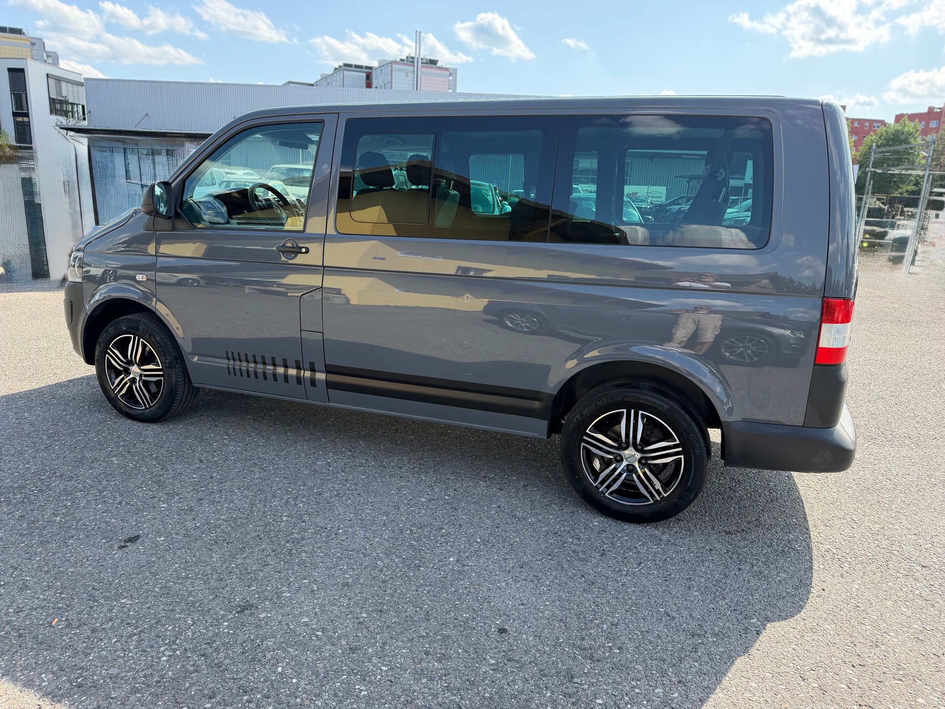 VW T5 2.0 Bi-TDI BMT 4Motion DSG-image-7