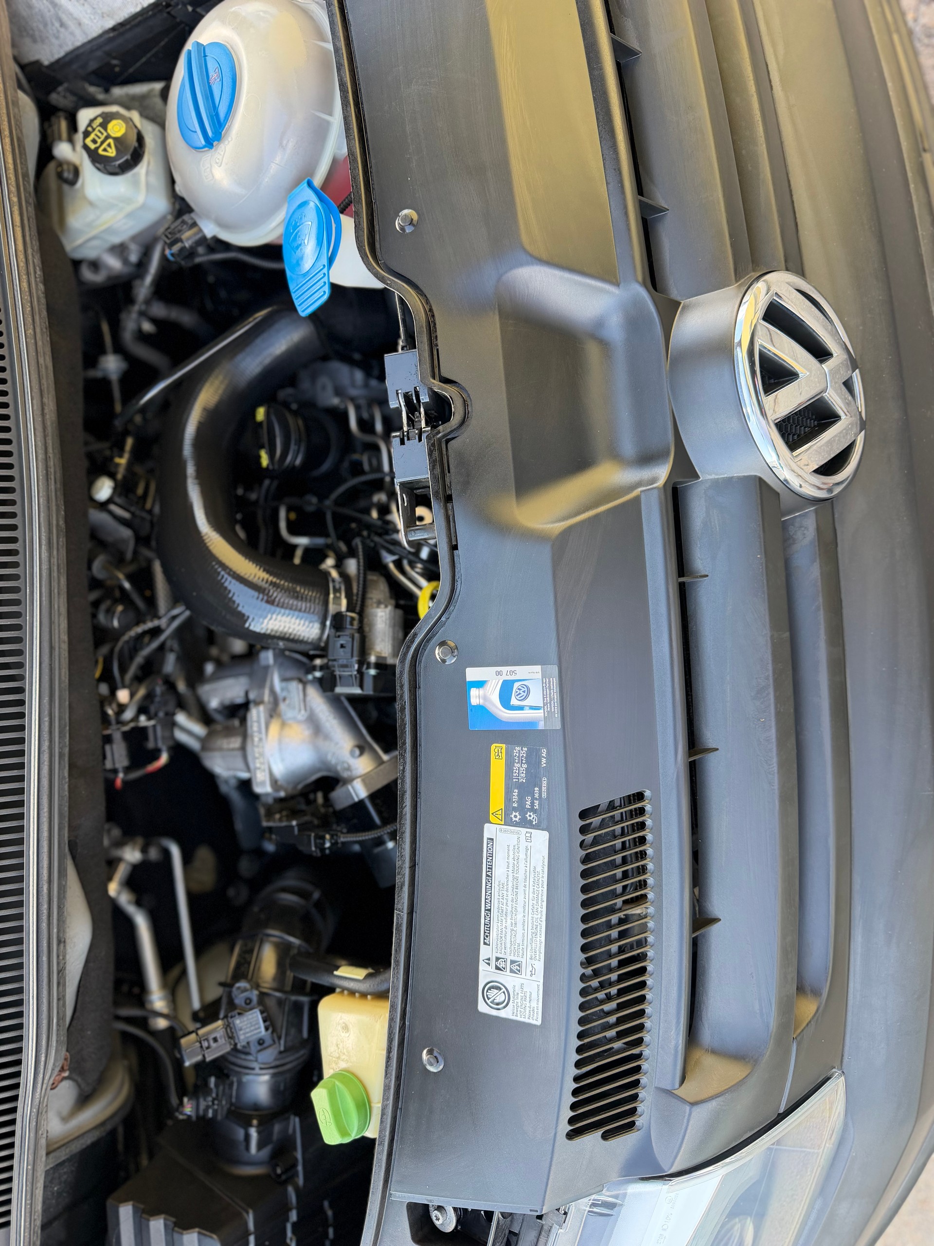 VW T5 2.0 Bi-TDI BMT 4Motion DSG-image-9