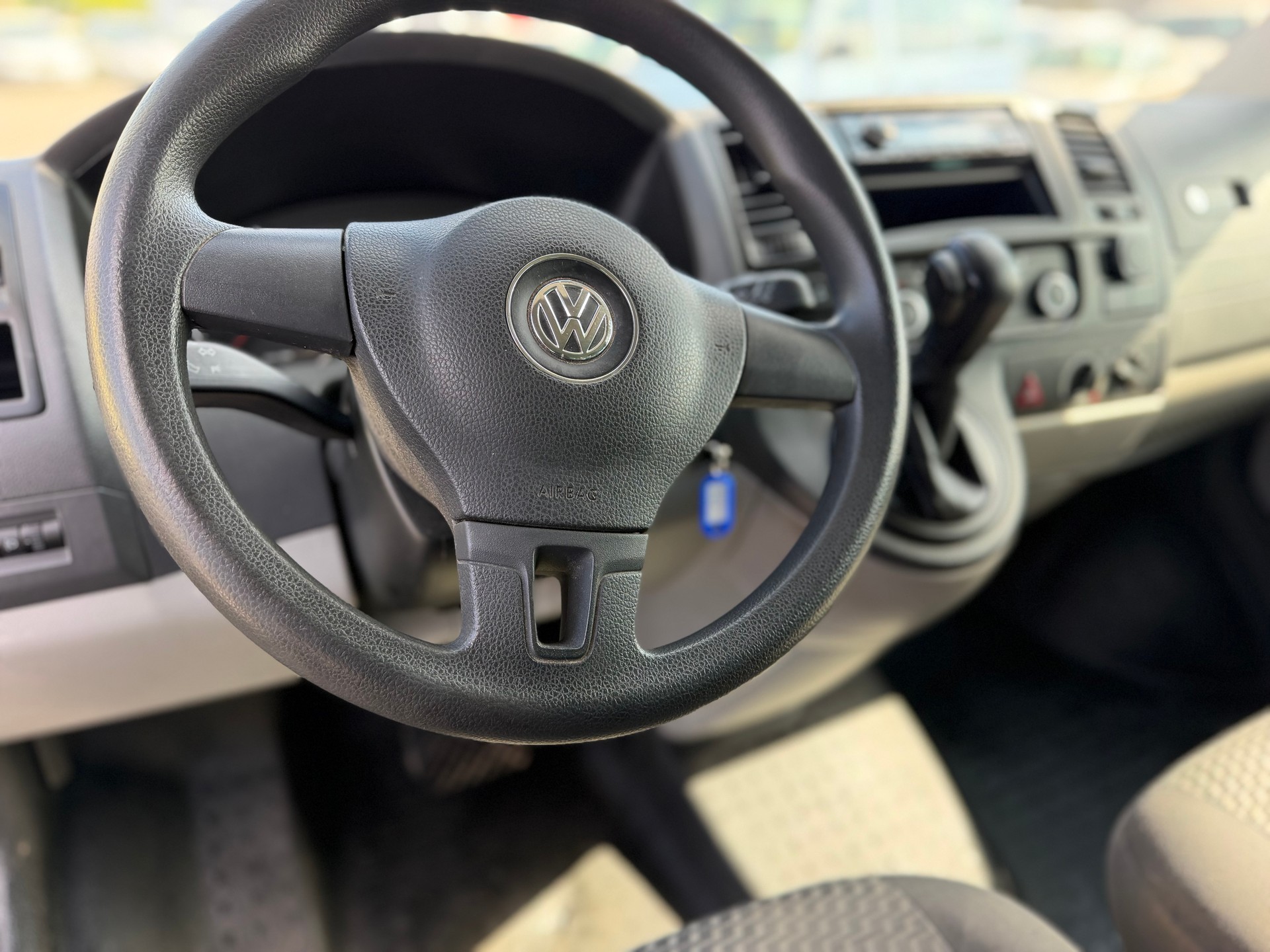 VW T5 2.0 Bi-TDI BMT 4Motion DSG-image-16
