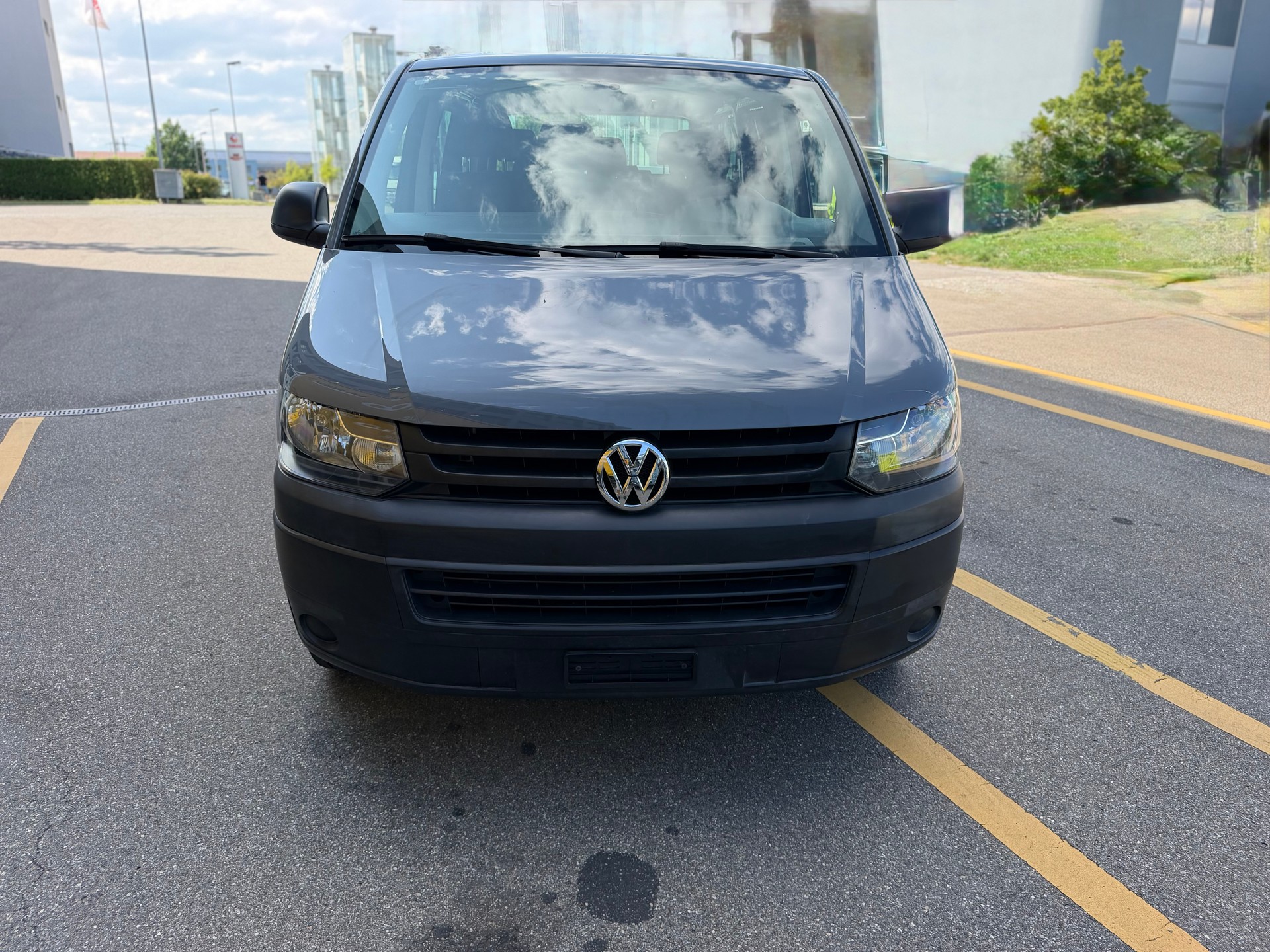 VW T5 2.0 Bi-TDI BMT 4Motion DSG-image-24