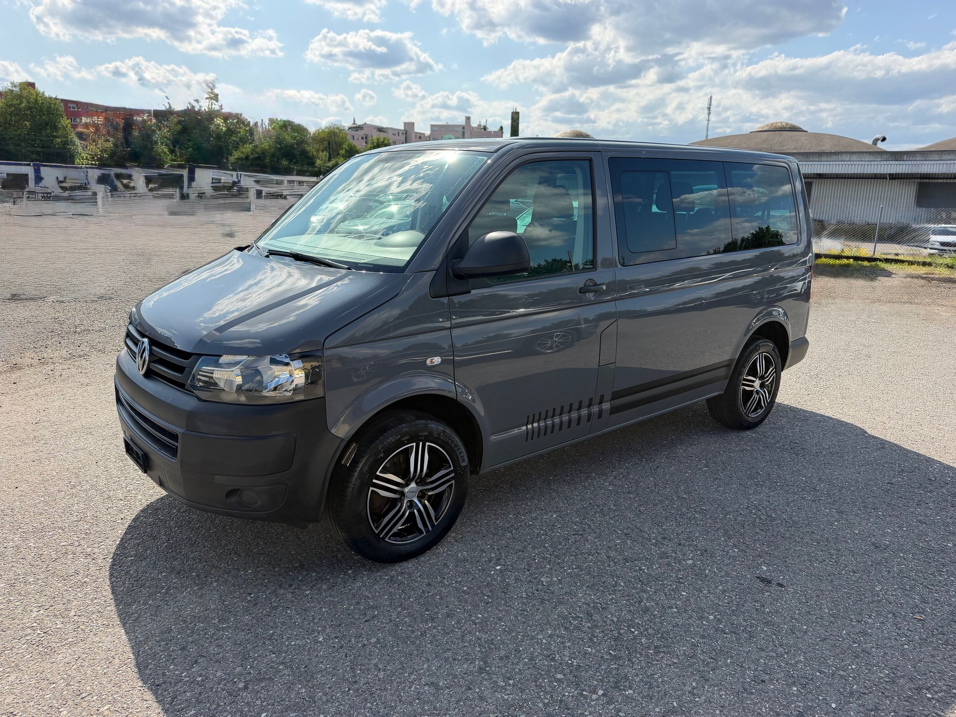 VW T5 2.0 Bi-TDI BMT 4Motion DSG-image-18