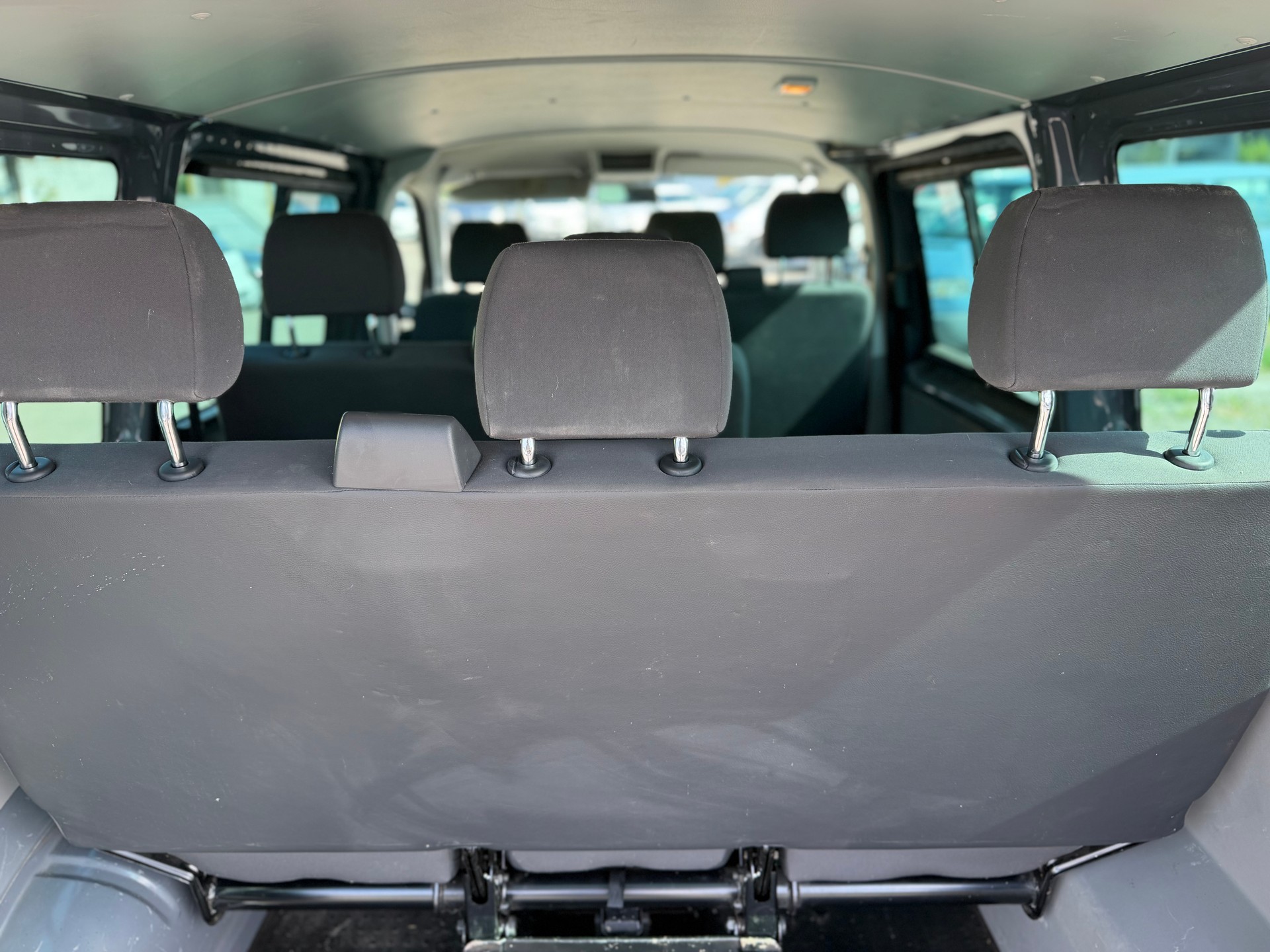 VW T5 2.0 Bi-TDI BMT 4Motion DSG-image-10