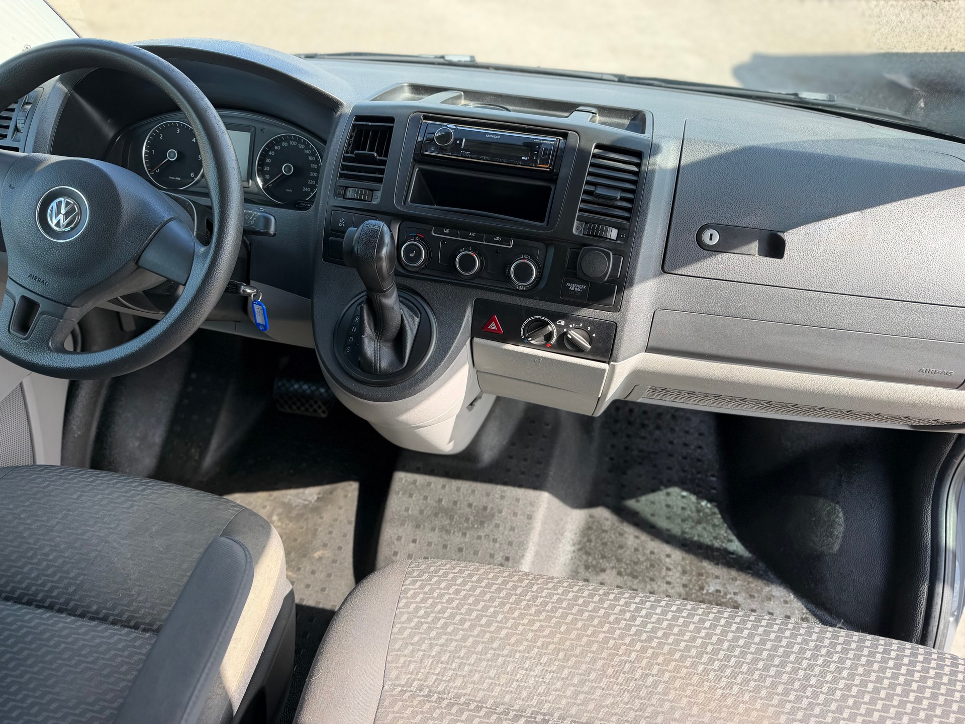VW T5 2.0 Bi-TDI BMT 4Motion DSG-image-14