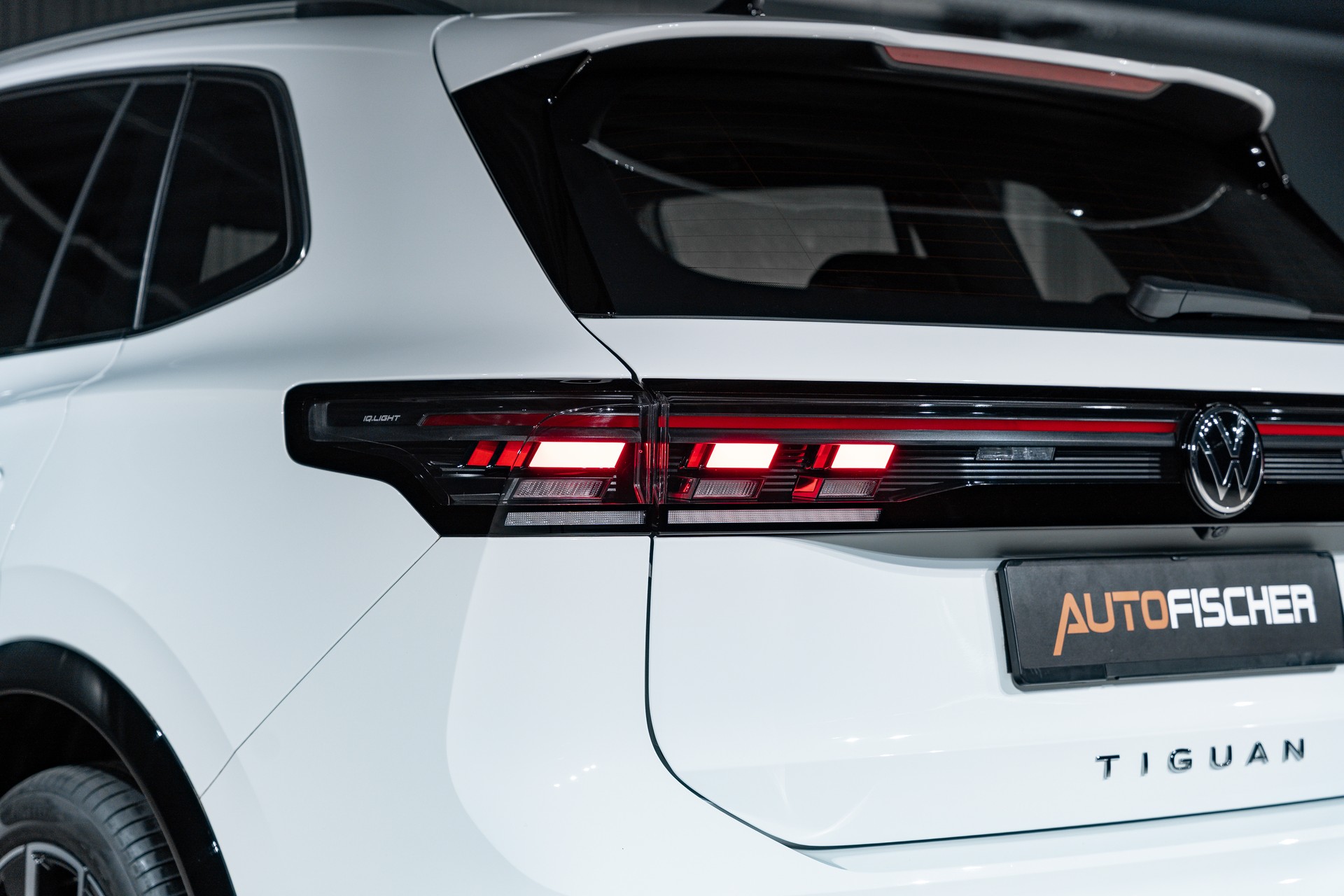 VW Tiguan 1.5 eTSI DSG R-Line-image-26