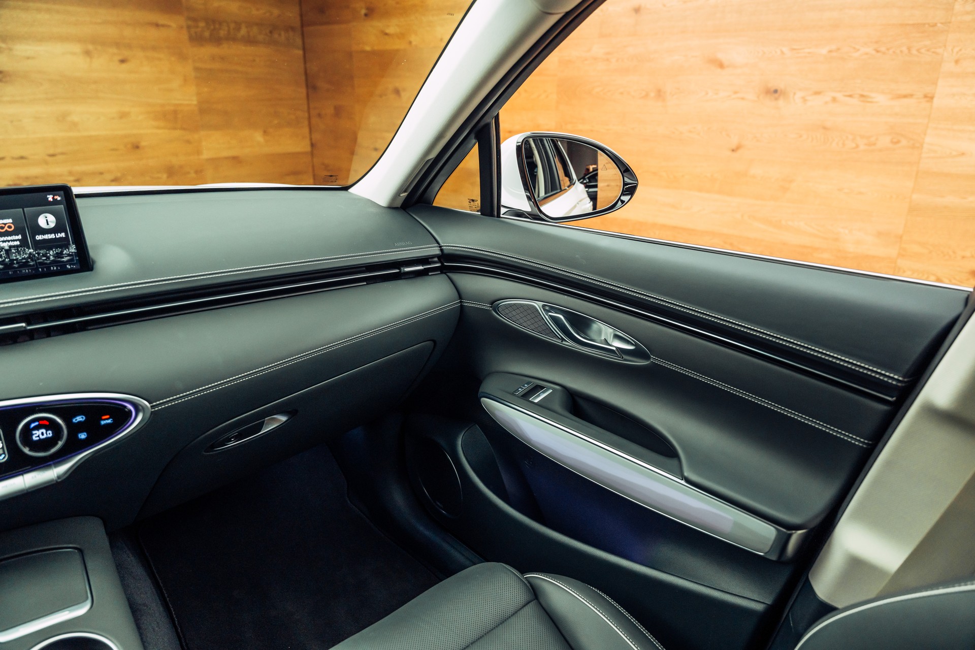 GENESIS GV70 Electrified Sport kWh 77,4 AWD-image-10