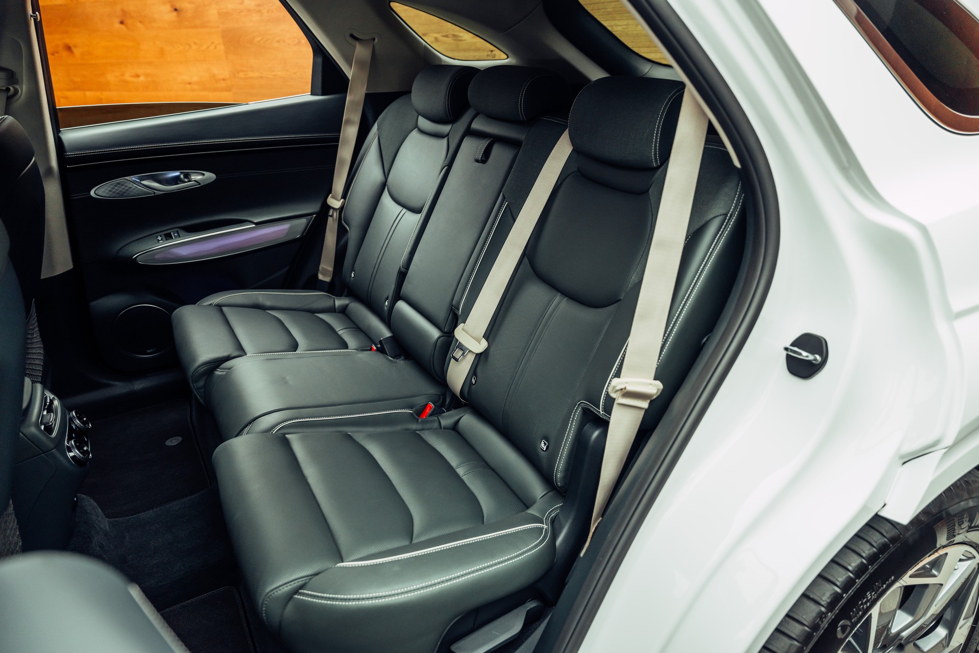 GENESIS GV70 Electrified Sport kWh 77,4 AWD-image-7