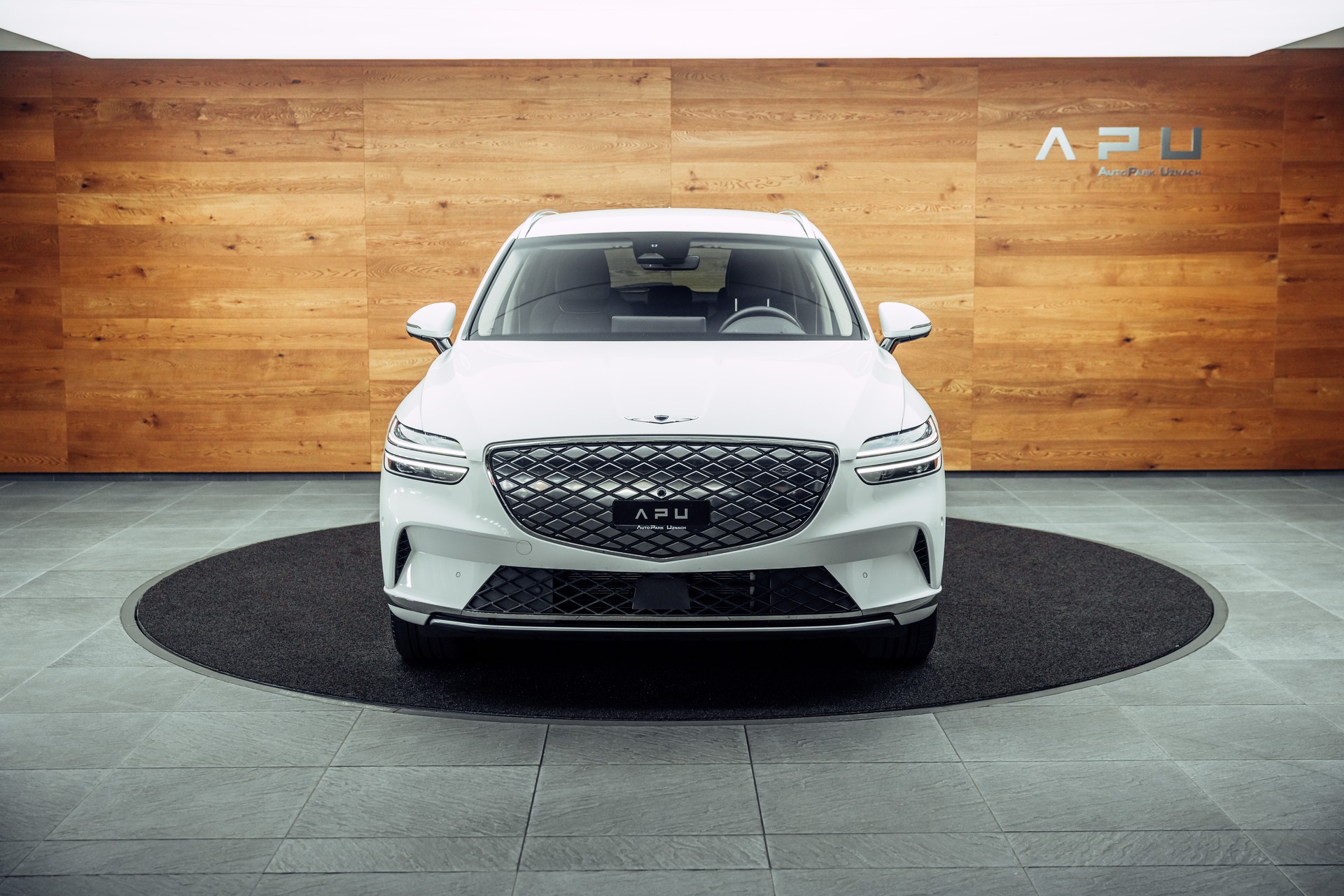 GENESIS GV70 Electrified Sport kWh 77,4 AWD-image-20