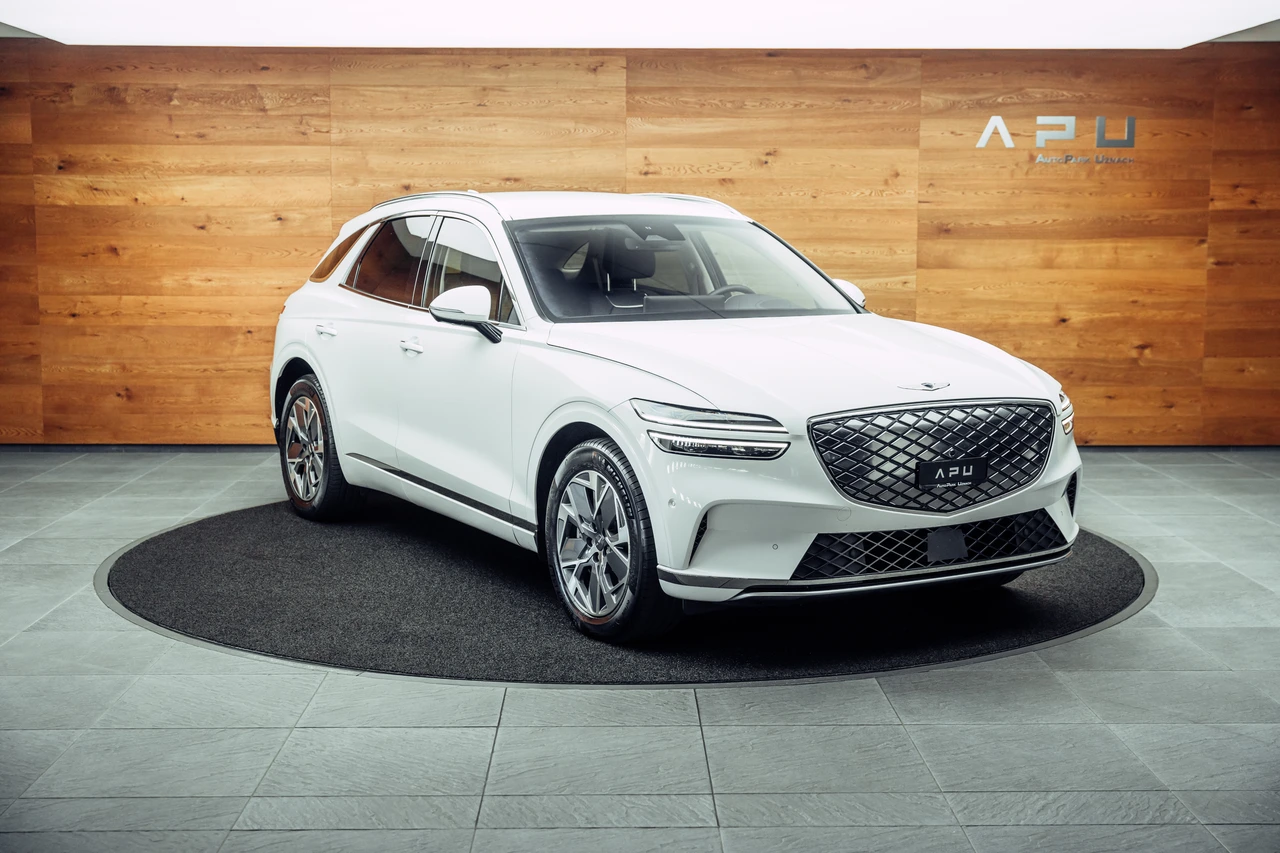 GV70 Electrified Sport kWh 77,4 AWD