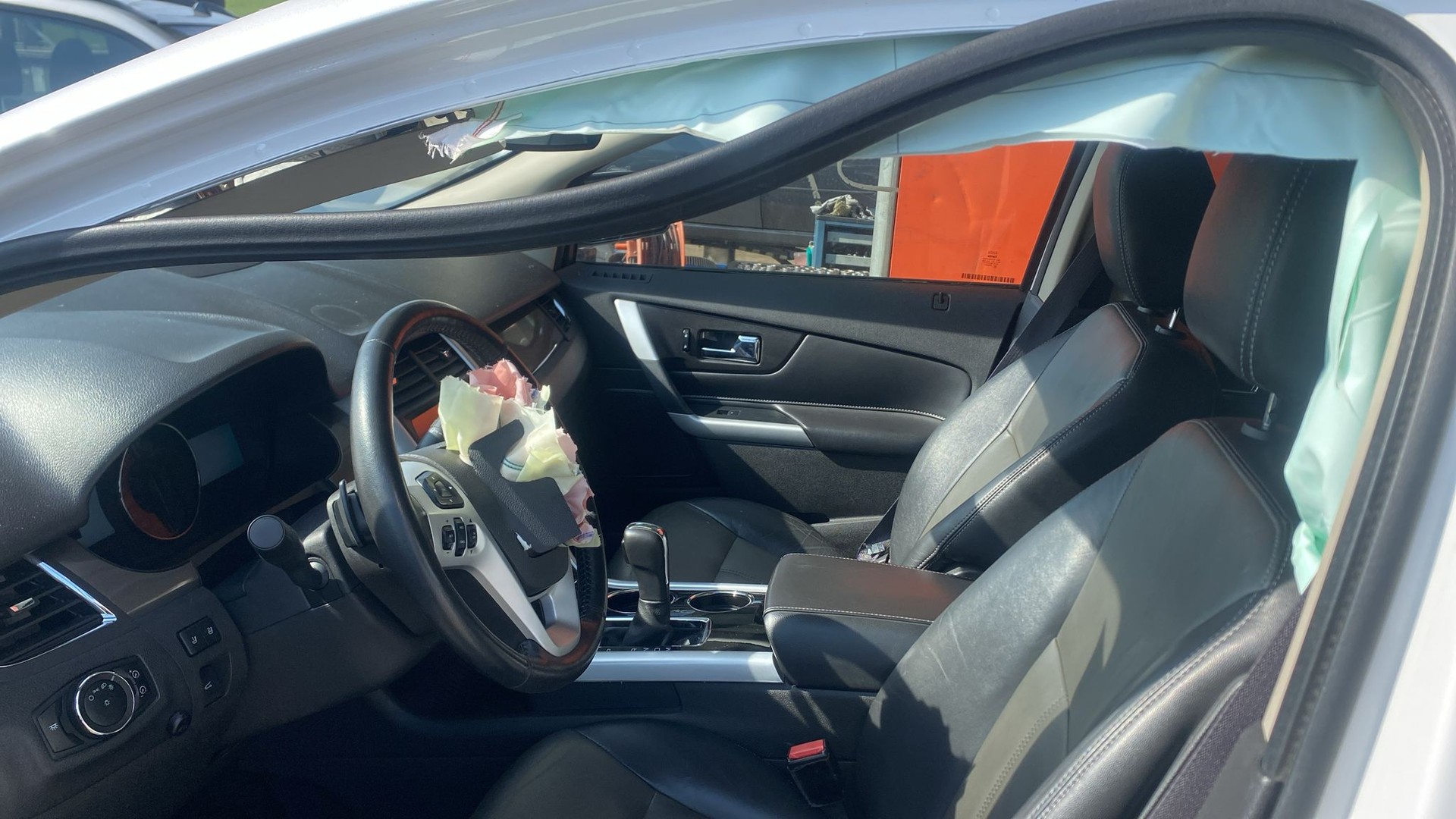 FORD EDGE-image-13