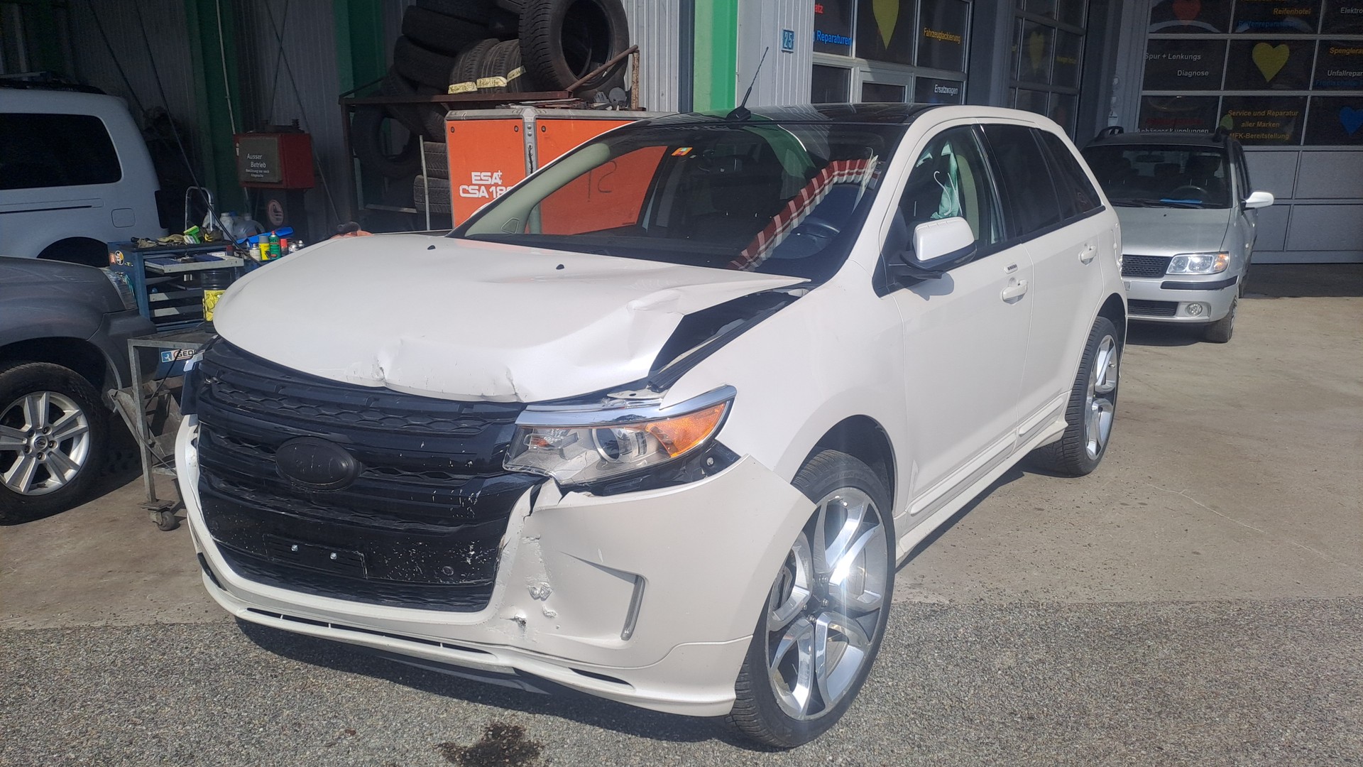 FORD EDGE-image-1