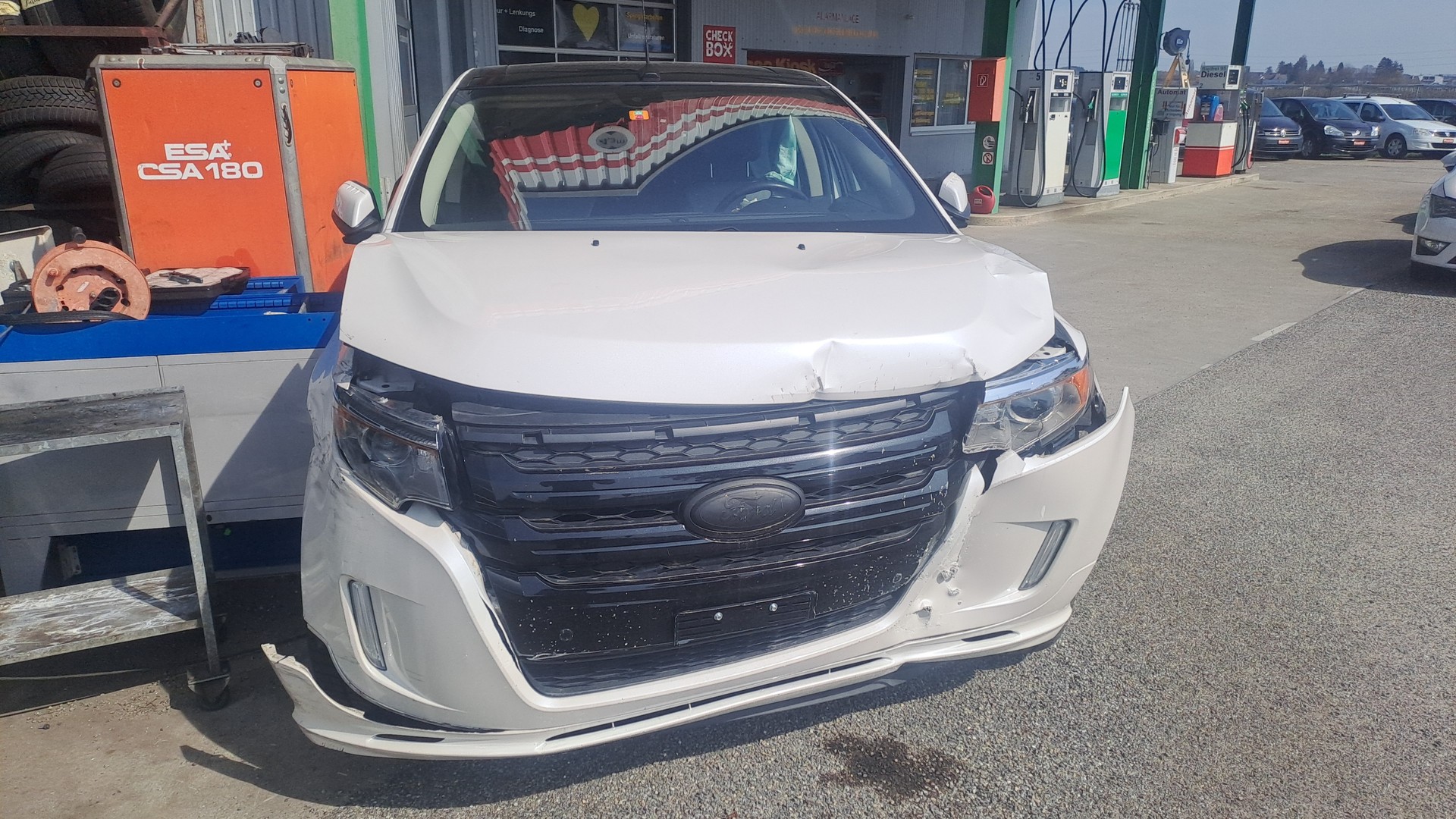 FORD EDGE-image-2
