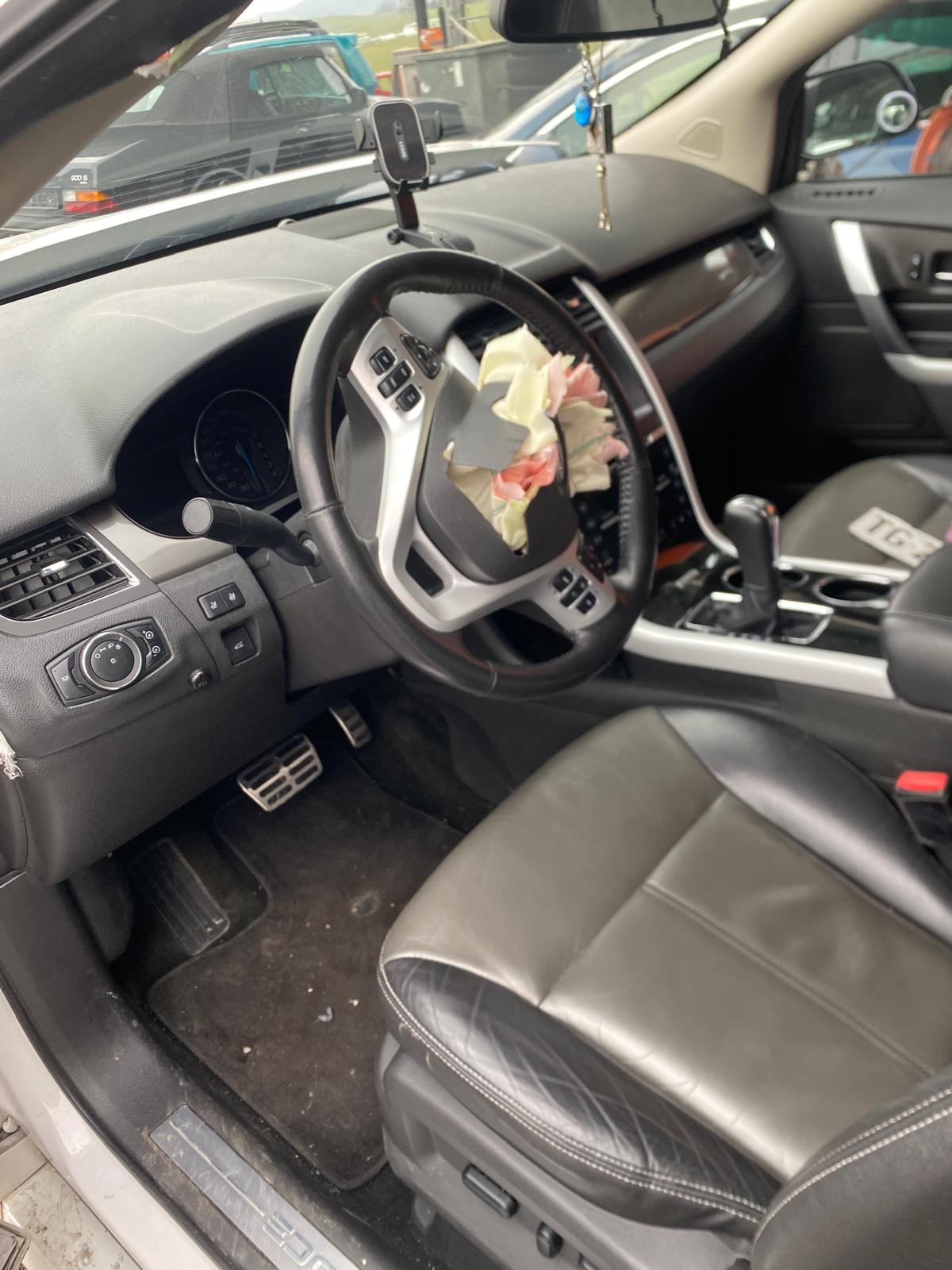 FORD EDGE-image-10