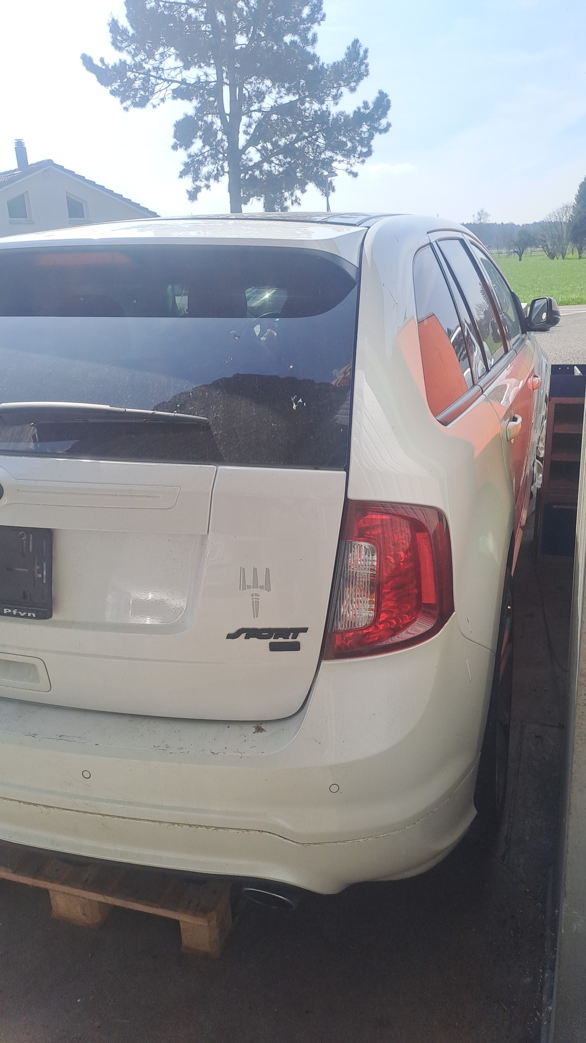 FORD EDGE-image-6