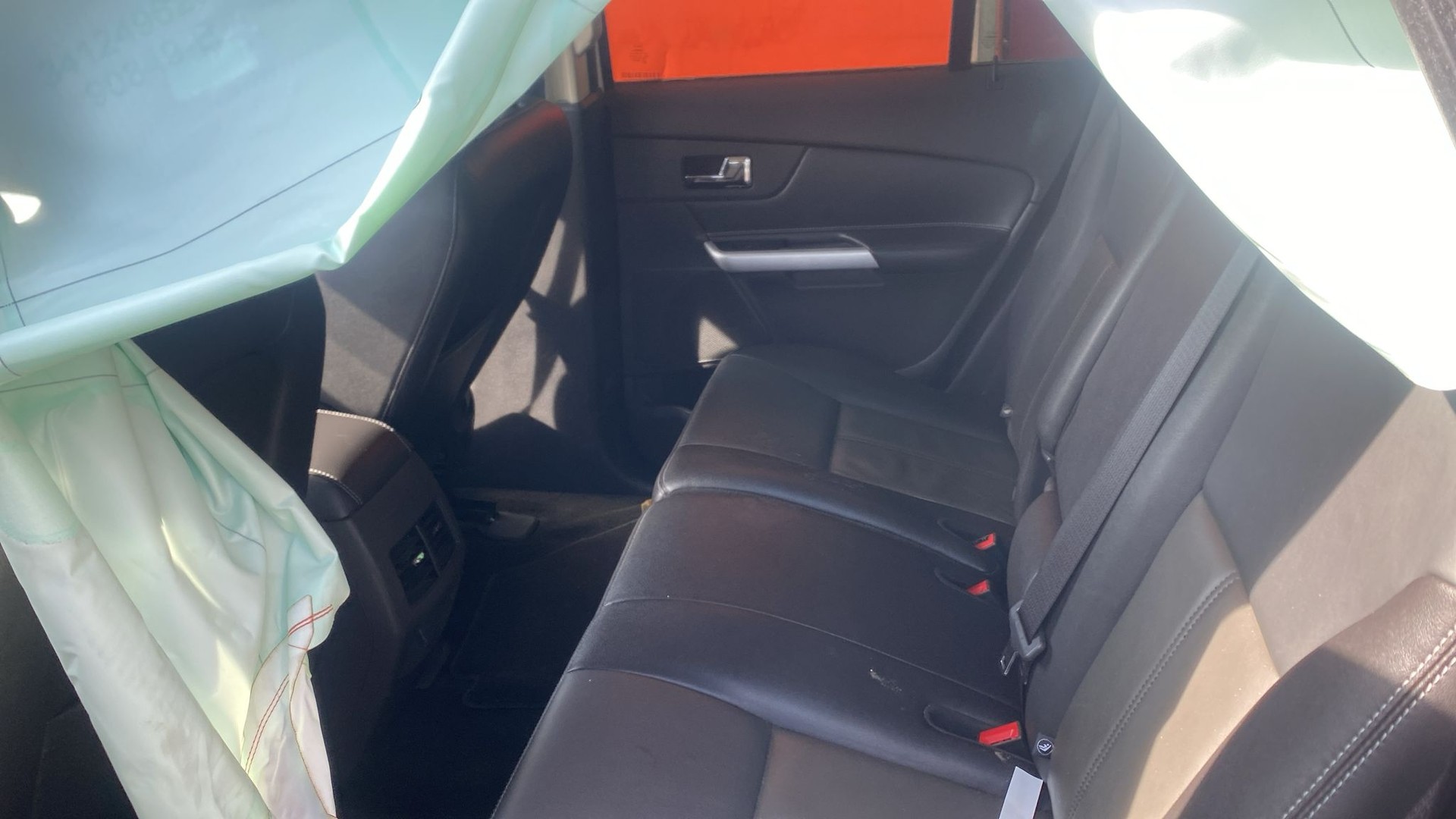 FORD EDGE-image-14