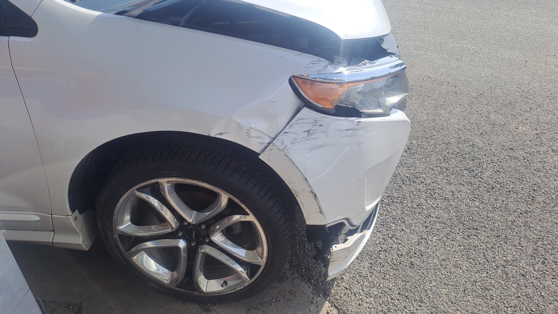 FORD EDGE-image-3