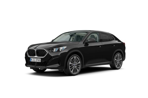 BMW X2 20i sDrive U10 (CH) AHK-image-0