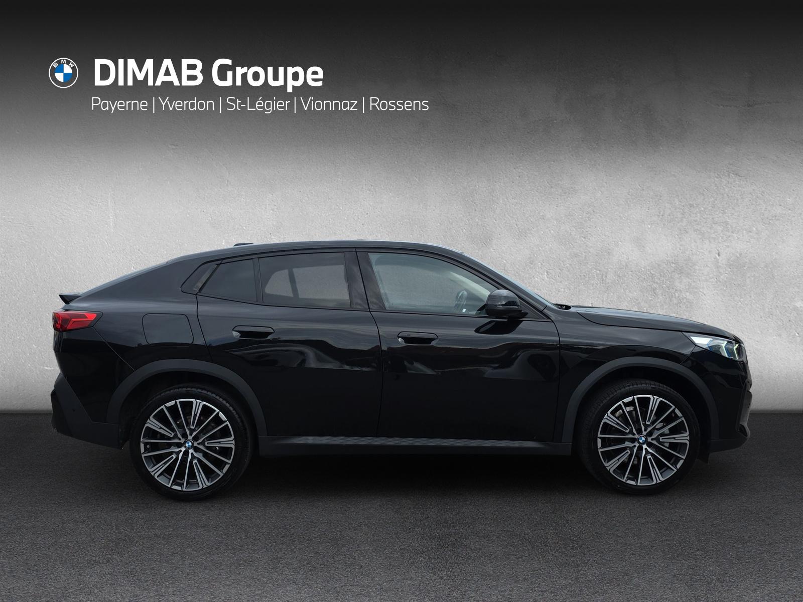 BMW X2 20i sDrive U10 (CH) AHK-image-5